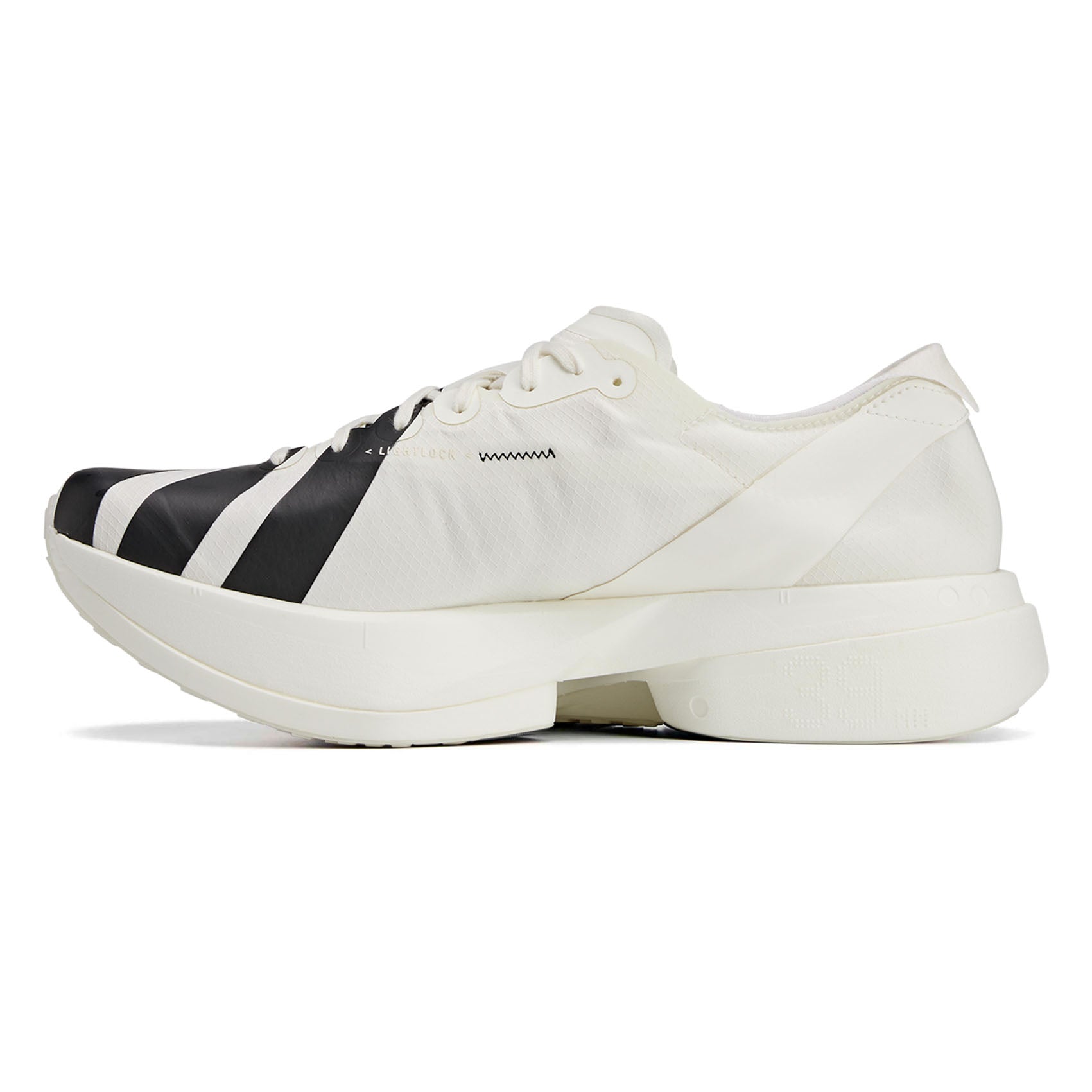 Mens adidas Y-3 Adizero Adios Pro 4