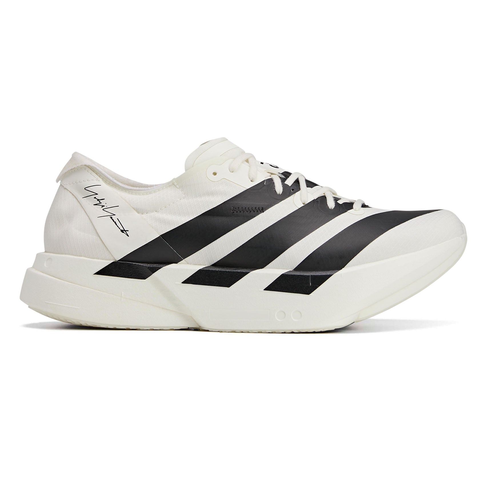 Mens adidas Y-3 Adizero Adios Pro 4