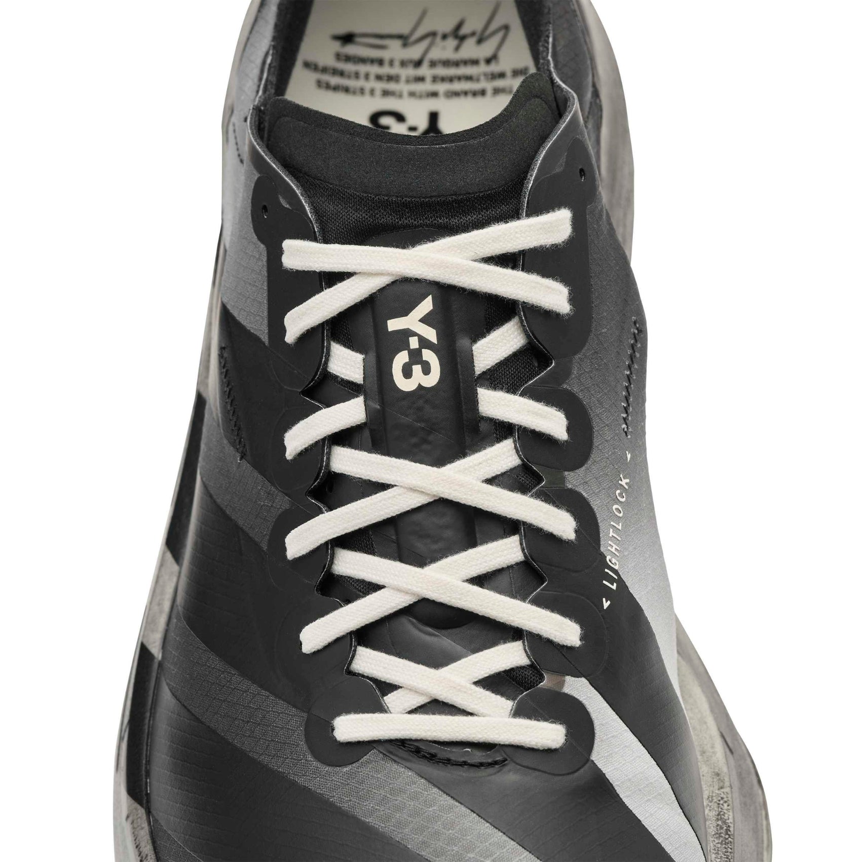 Mens adidas Y-3 Adizero Adios Pro 4