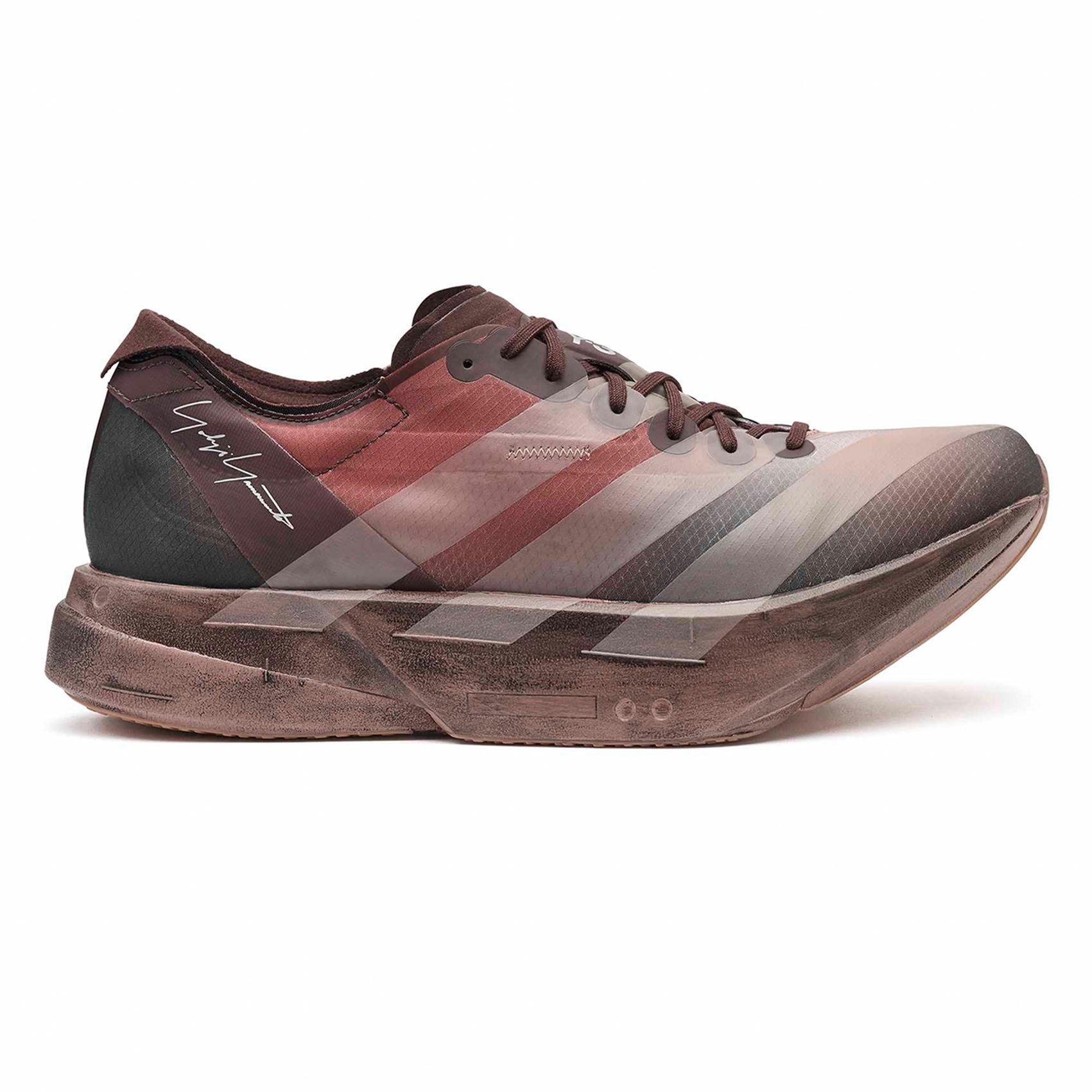 Mens adidas Y-3 Adizero Adios Pro 4