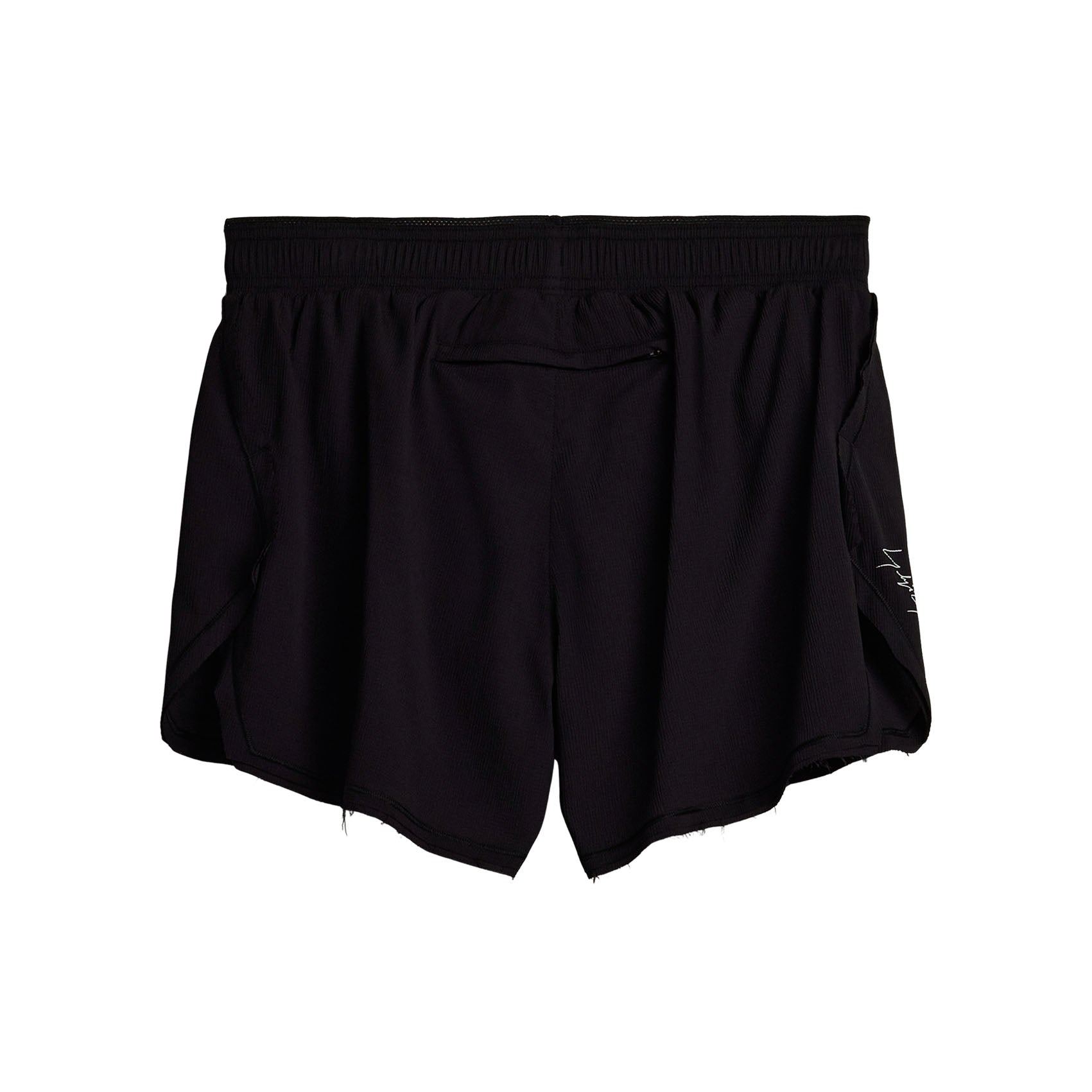 Mens adidas Y-3 Run Shorts