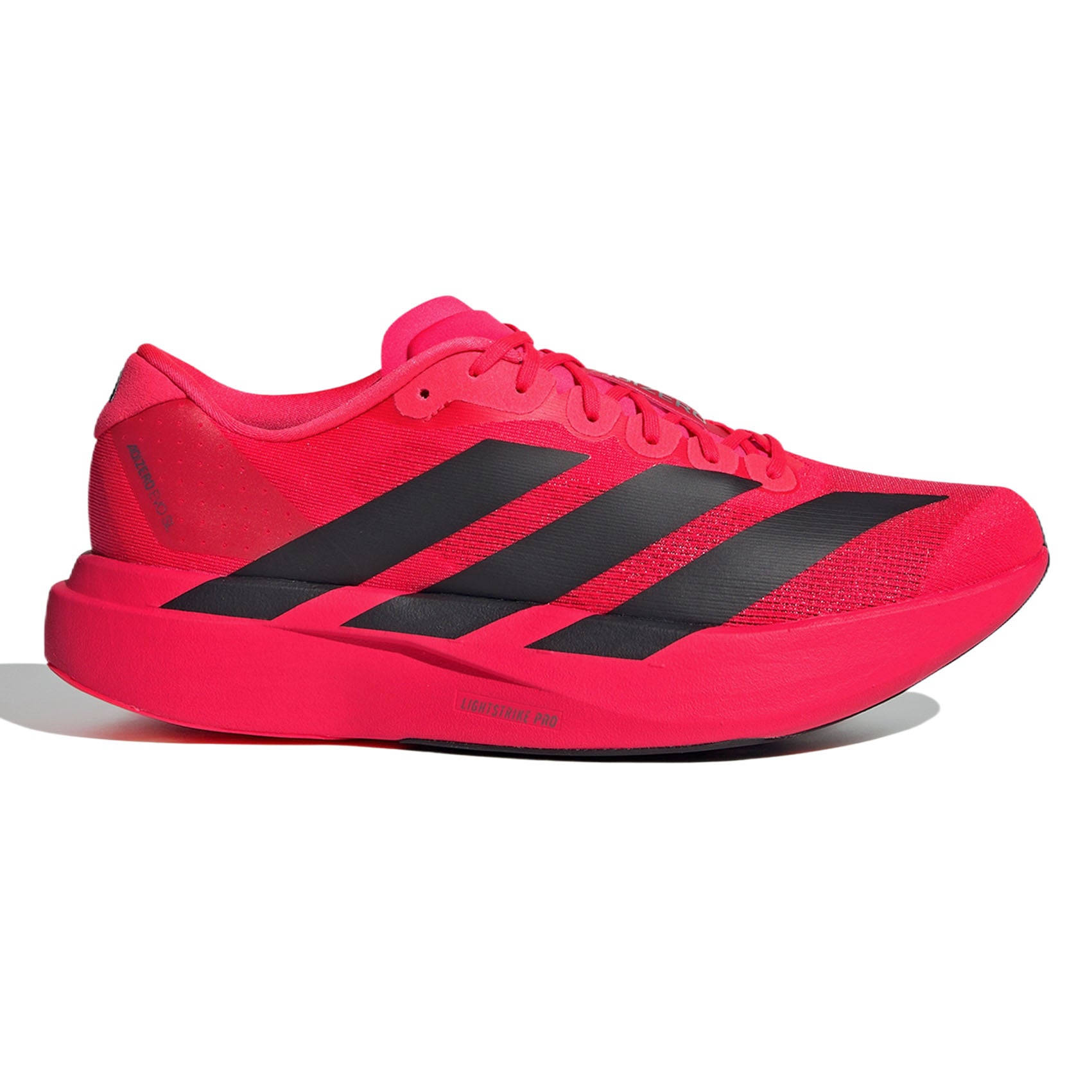 Mens adidas adizero Evo SL Race-Inspired Performance Running Shoe