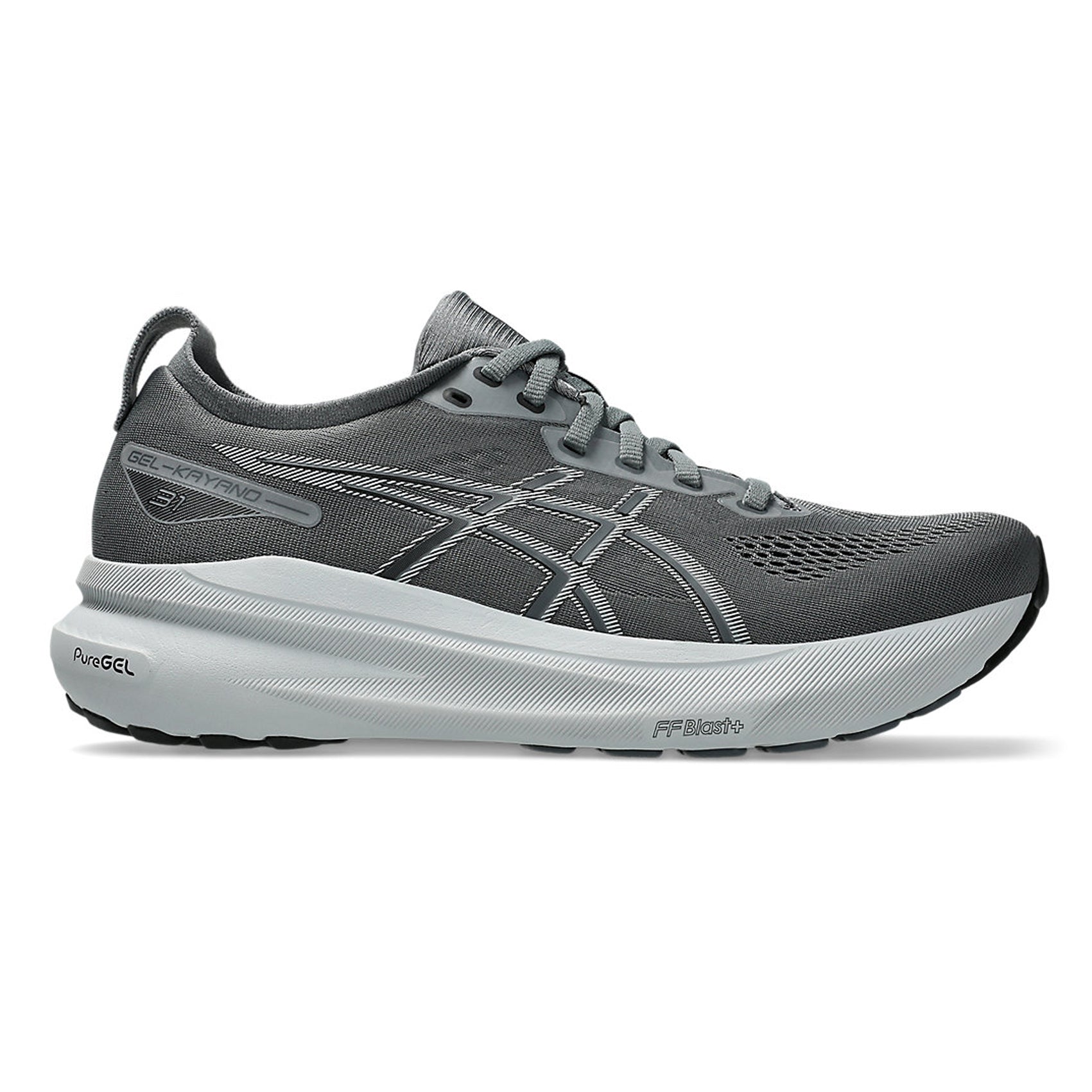Asics Extra Wide Mens Sneakers Mens ASICS GEL-Kayano 31 (Extra