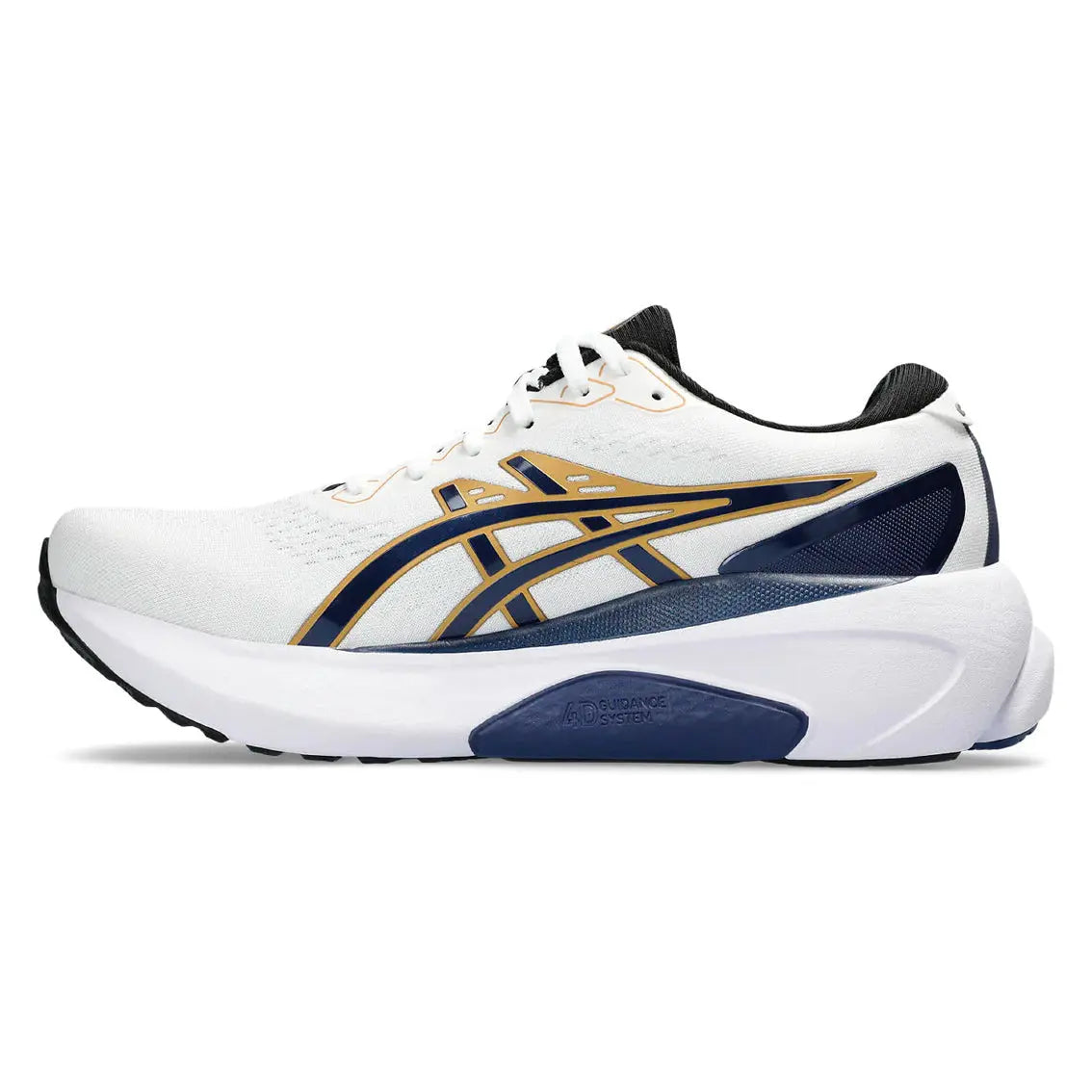 Mens ASICS GEL-Kayano 30 Anniversary