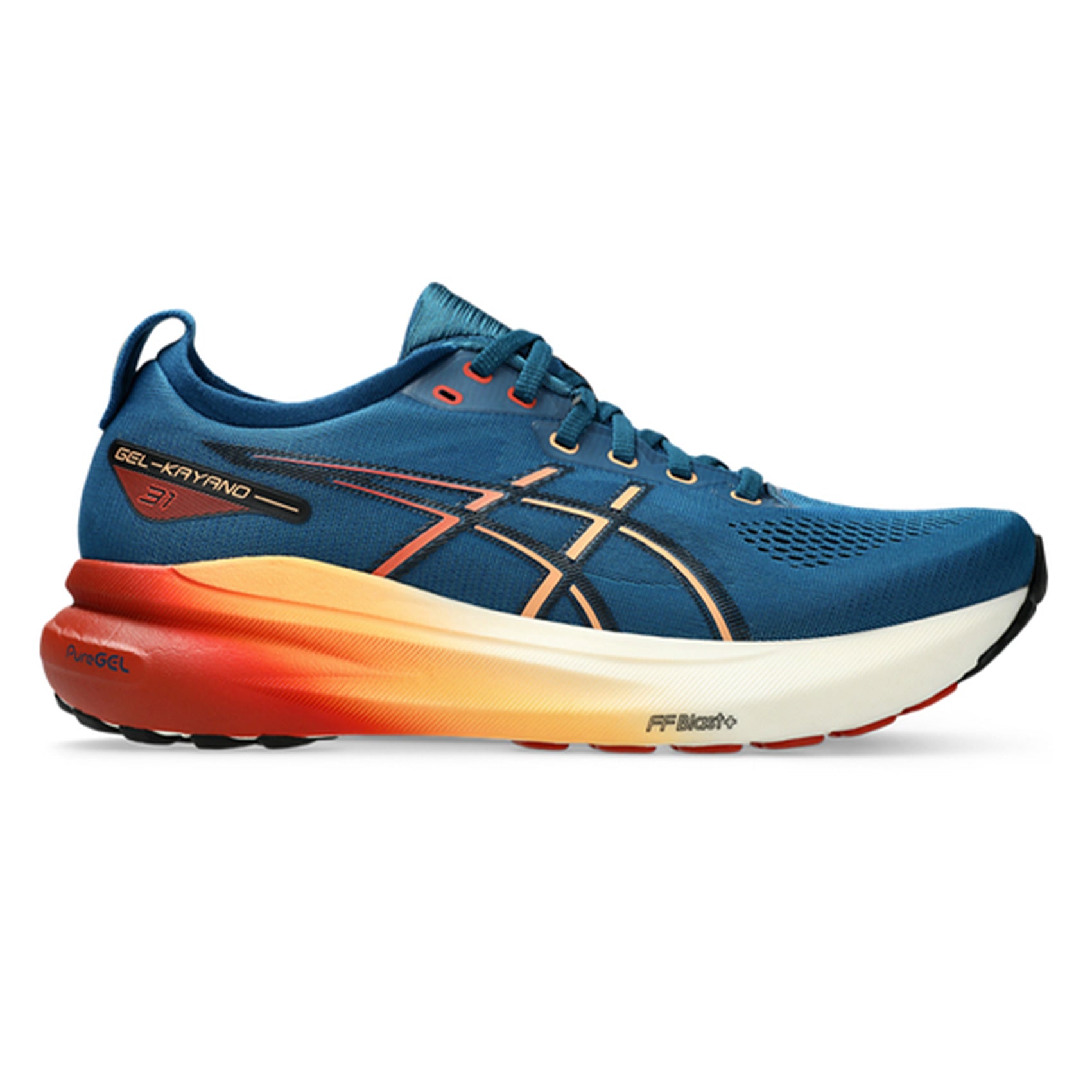 Asics Singapore Asics Shoes For Supination Mens ASICS GEL-Kayano