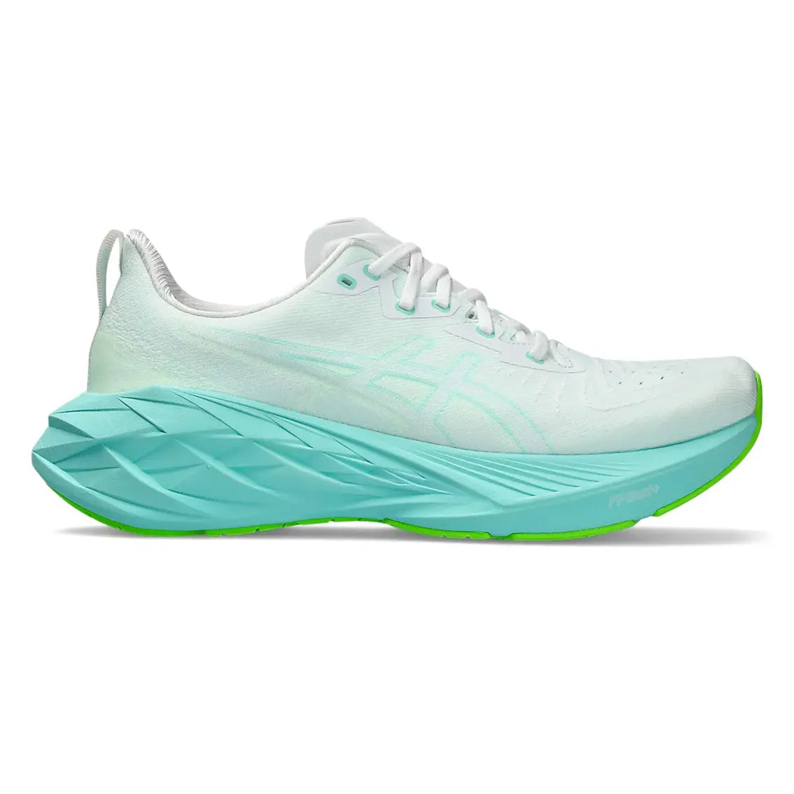Mens ASICS Novablast 4 | Light and Responsive Running Shoes 