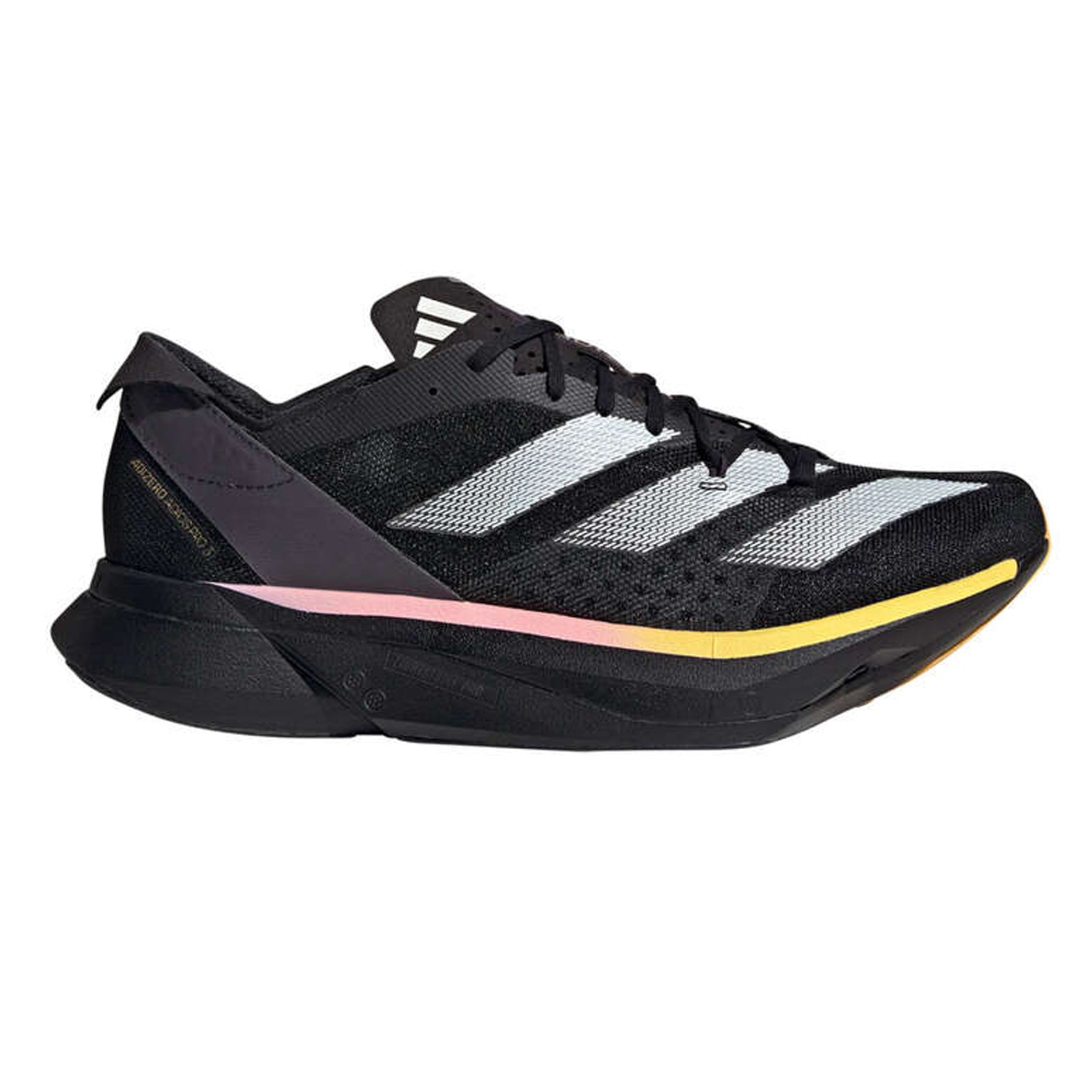 Mens adidas Adizero Adios Pro 3