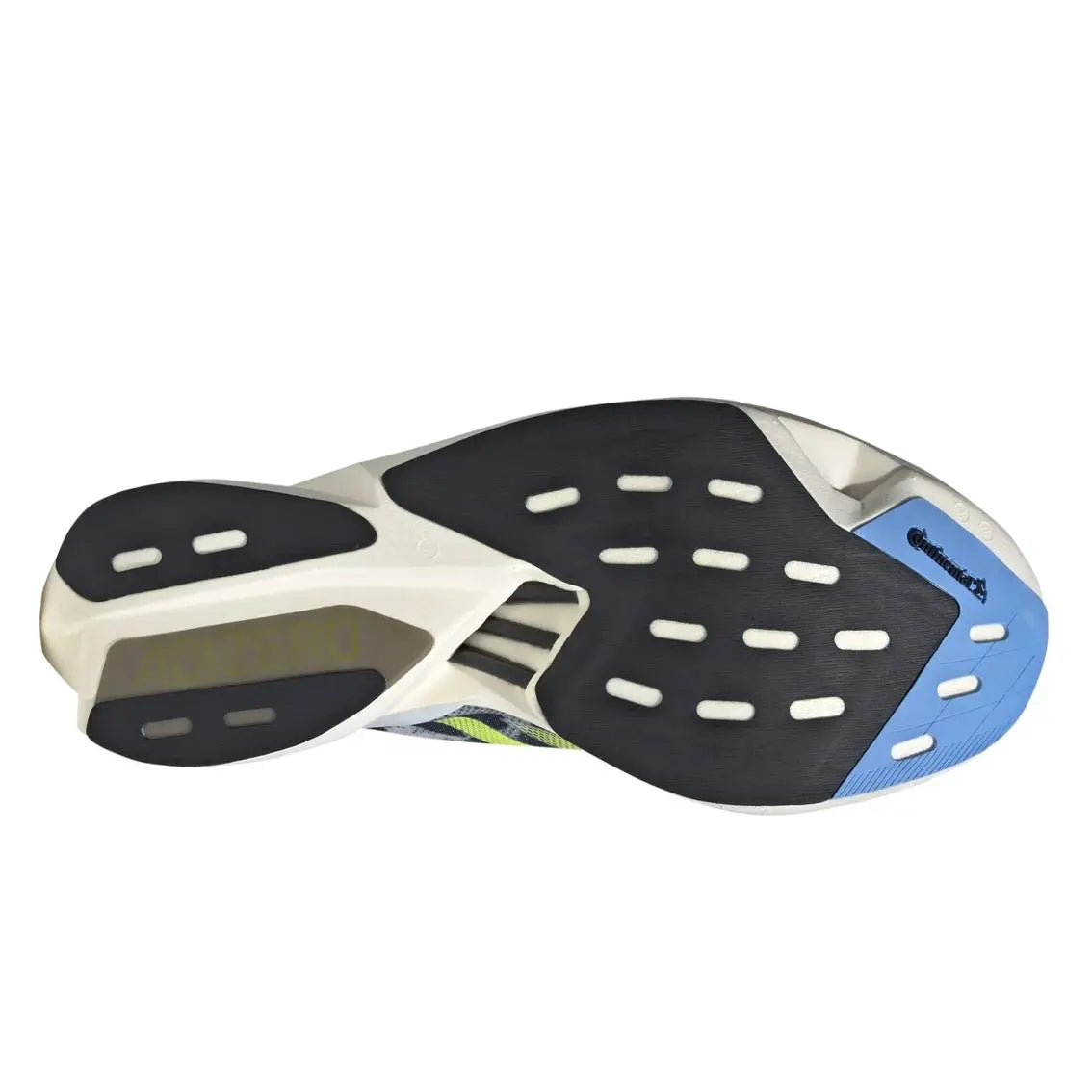 Mens adidas Adizero Adios Pro 3