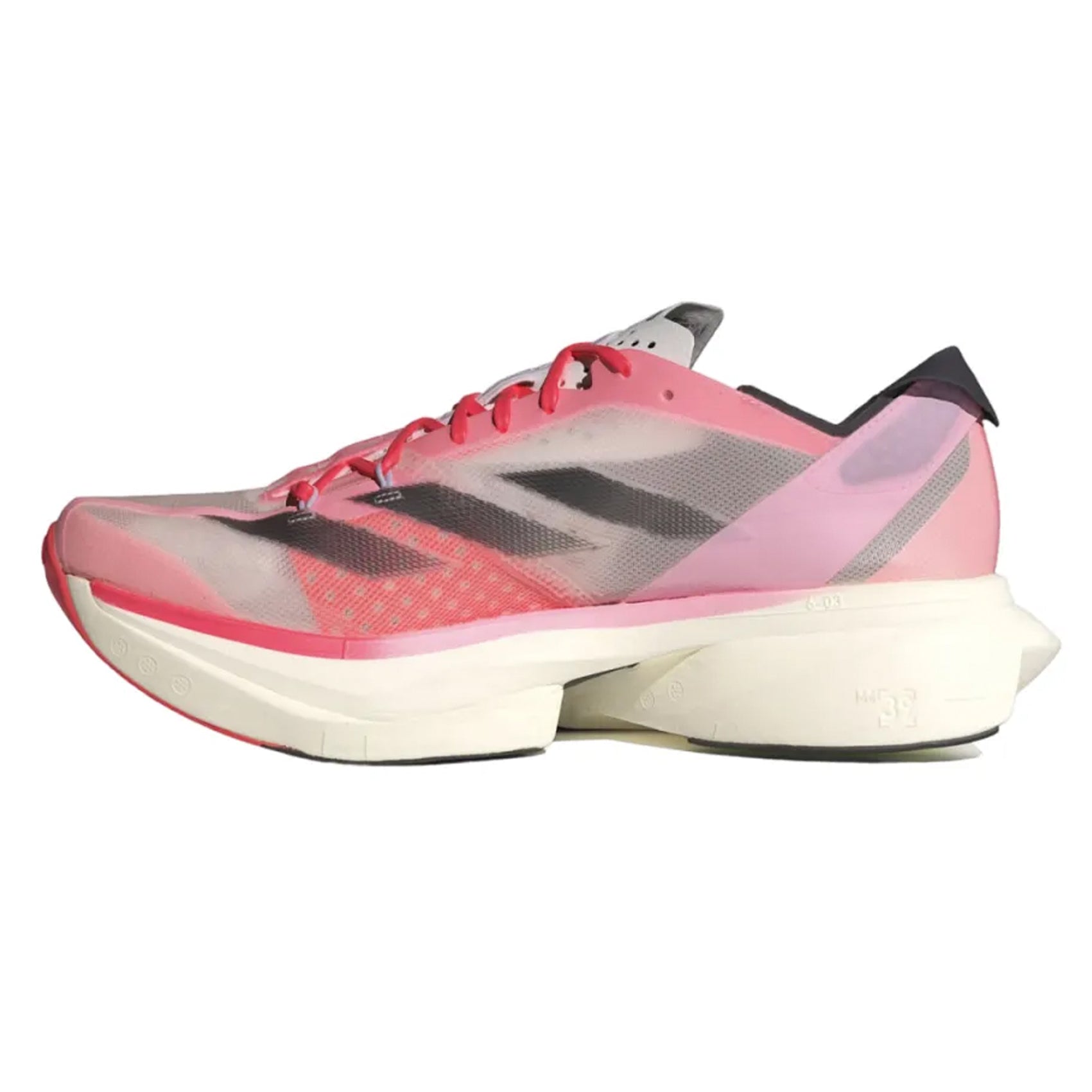 Mens adidas Adizero Adios Pro 3