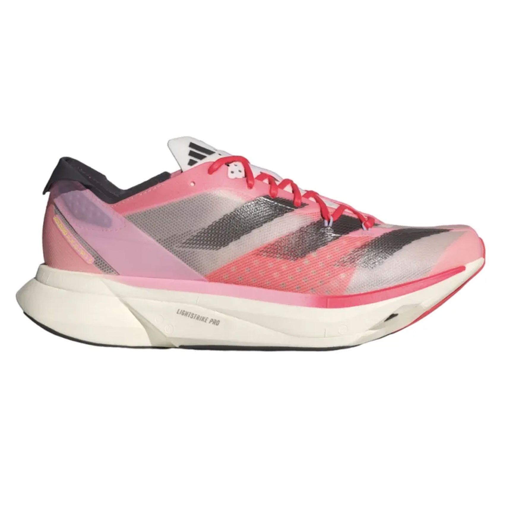 Mens adidas Adizero Adios Pro 3