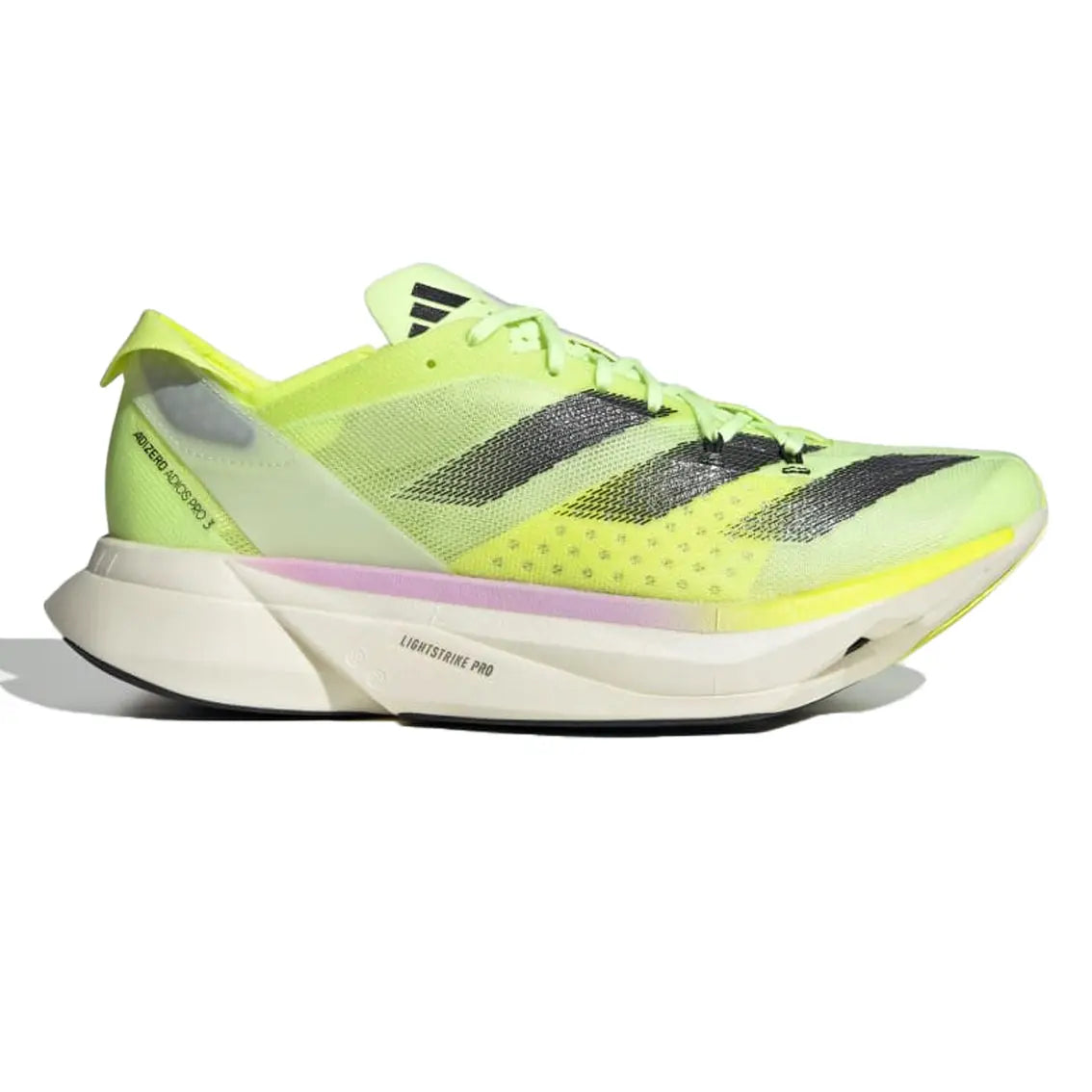 Mens adidas Adizero Adios Pro 3