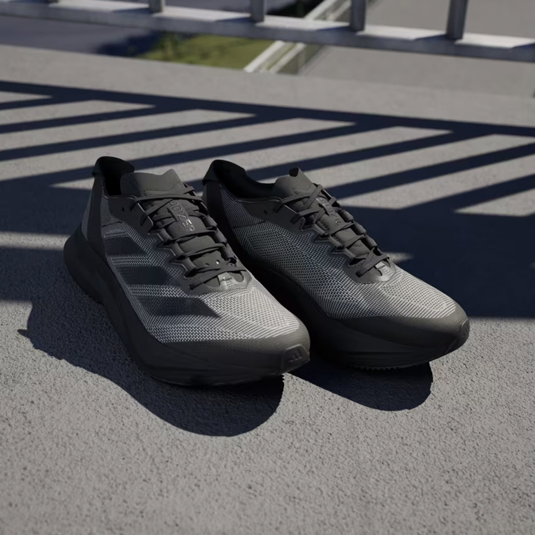 Mens adidas Adizero Boston 12