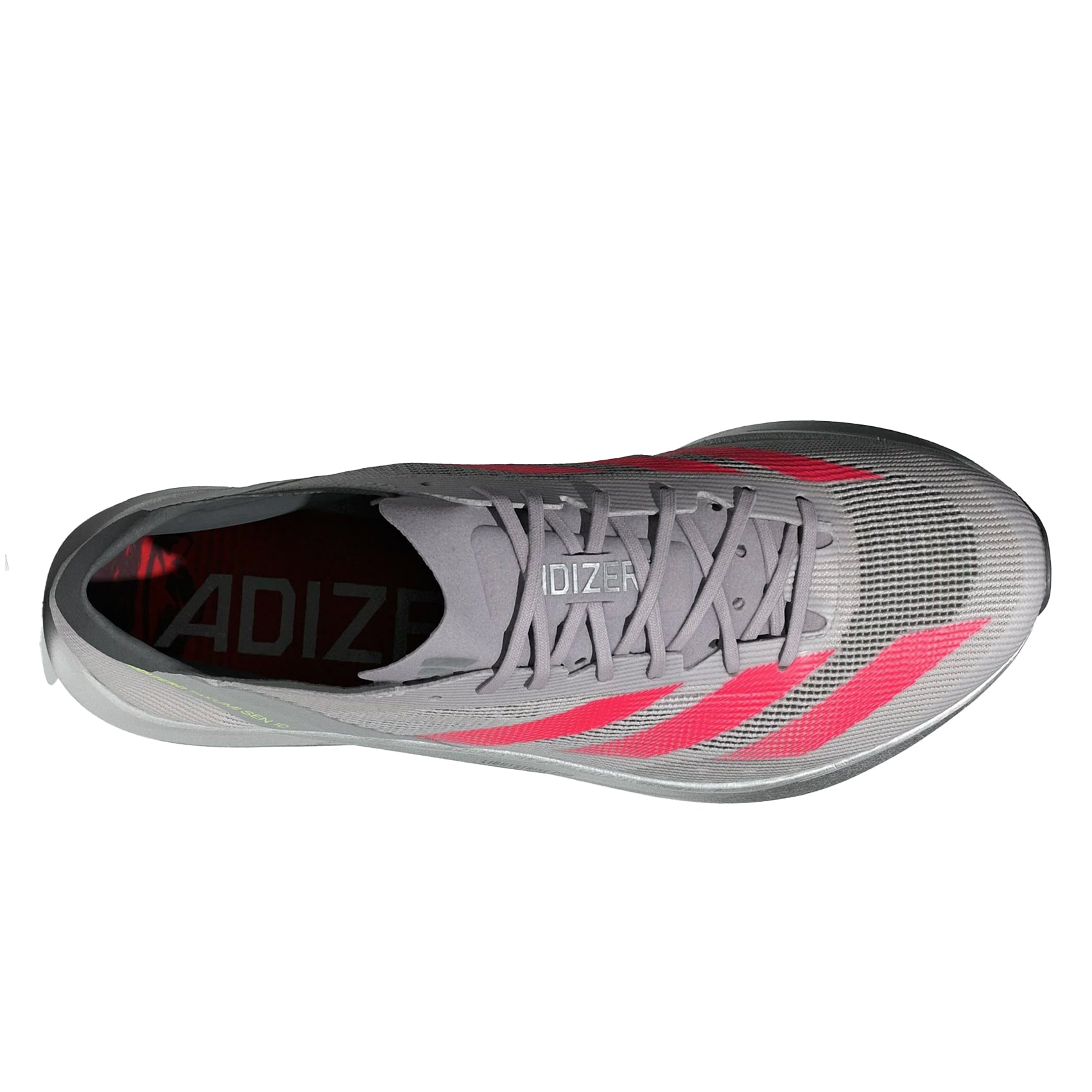 Mens adidas Adizero Takumi Sen 10