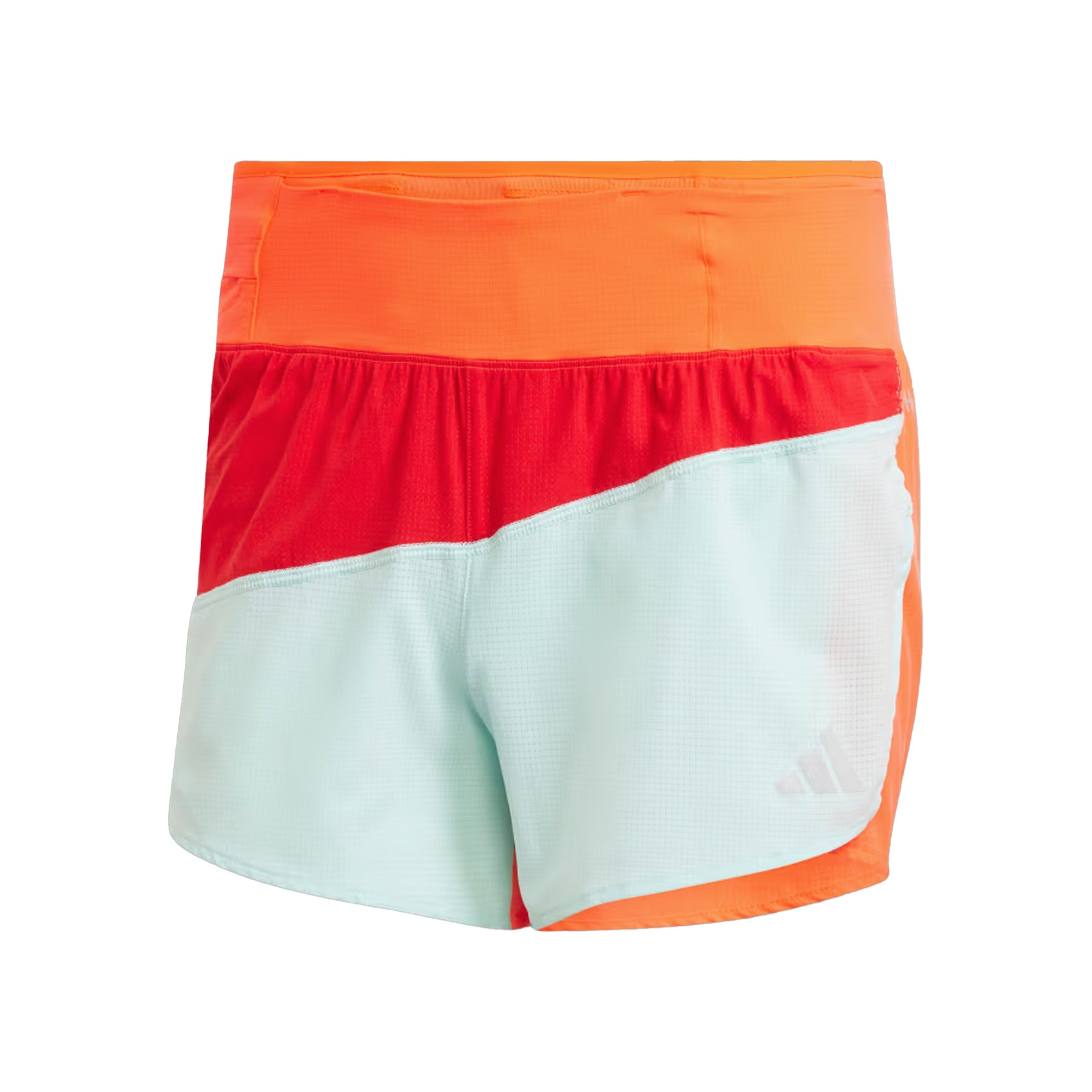 Mens adidas New York City Split Shorts