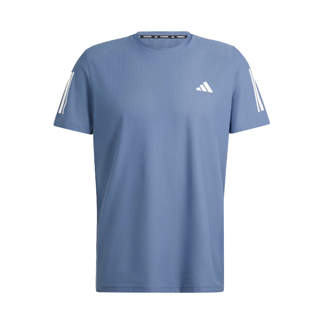 Mens adidas Own The Run Tee