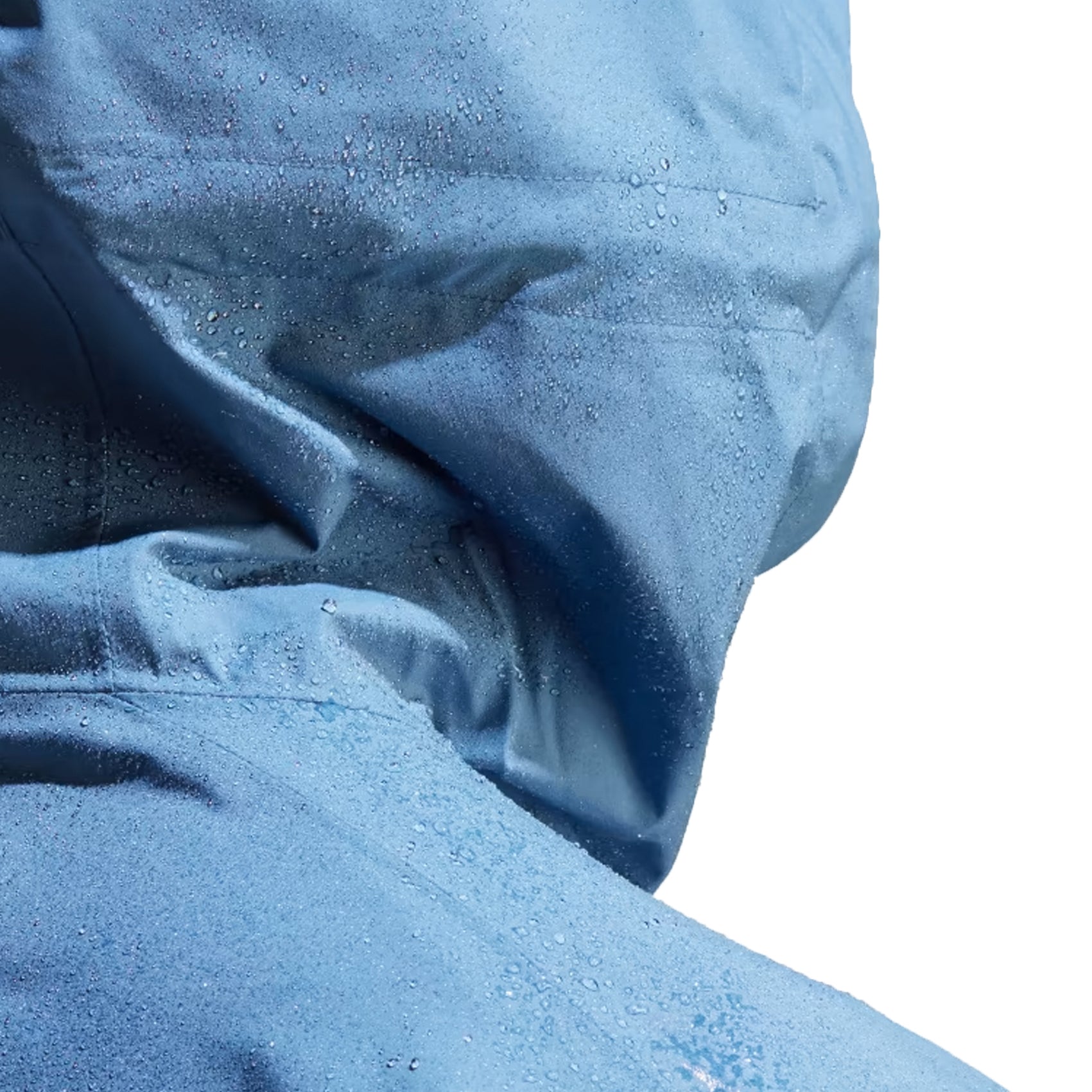 Mens adidas Terrex Multi Rain Ready 2.5 Layer Rain Jacket