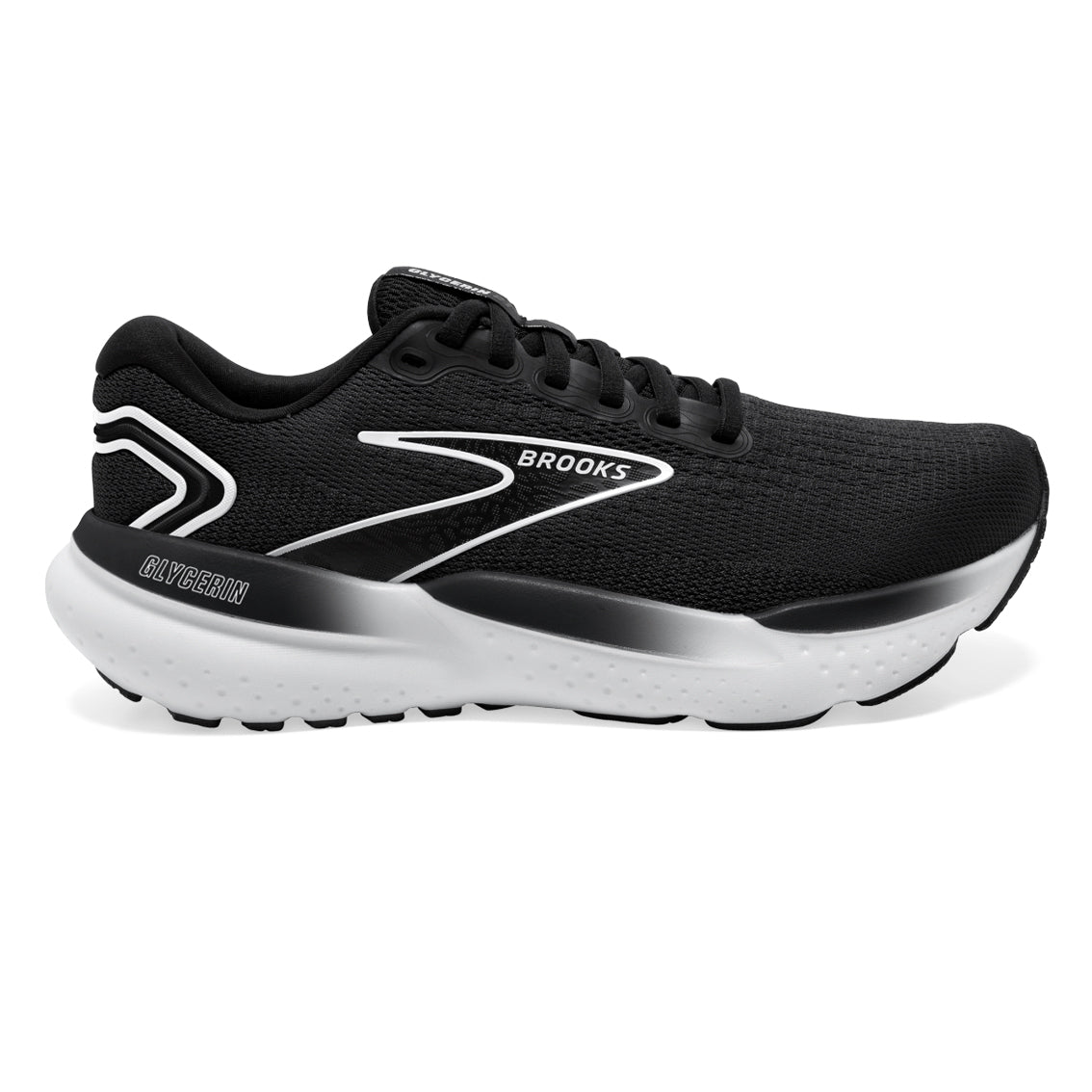Brooks Glycerin Brooks Adrenaline Gts 16 Heel Drop Brooks Launch