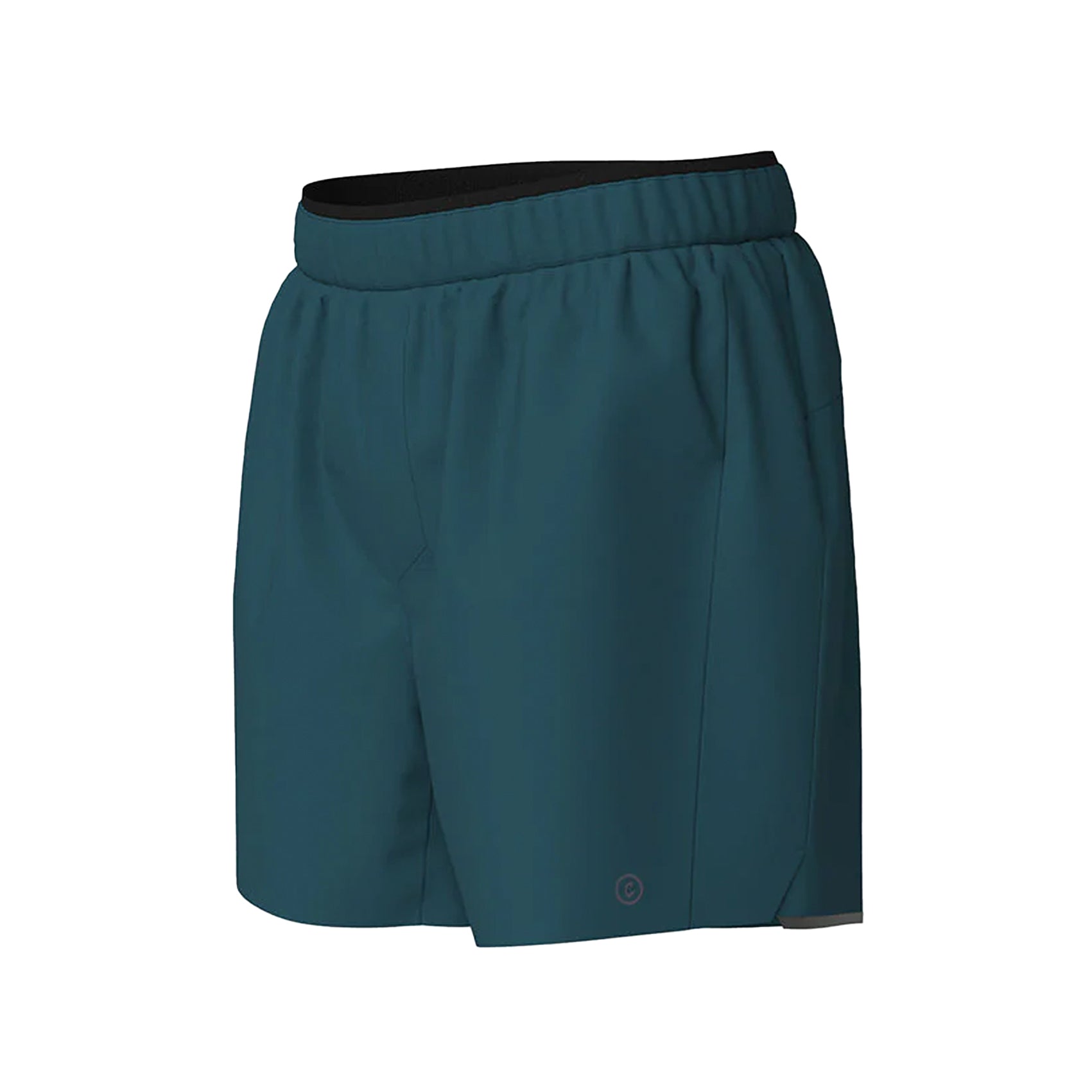 Mens Ciele Athletics 5 Inch DLYShort Short Brief