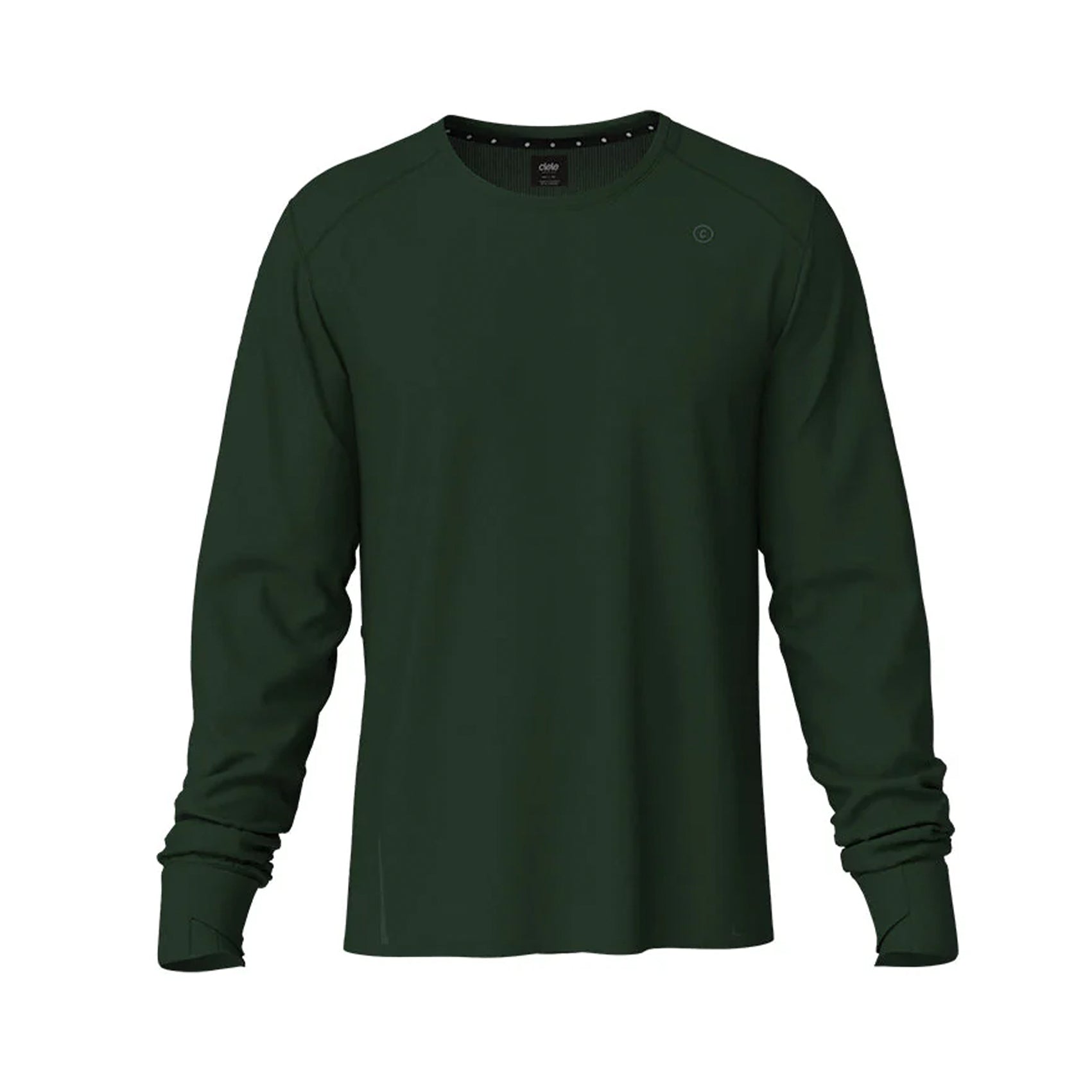 Mens Ciele Athletics FST Longsleeves