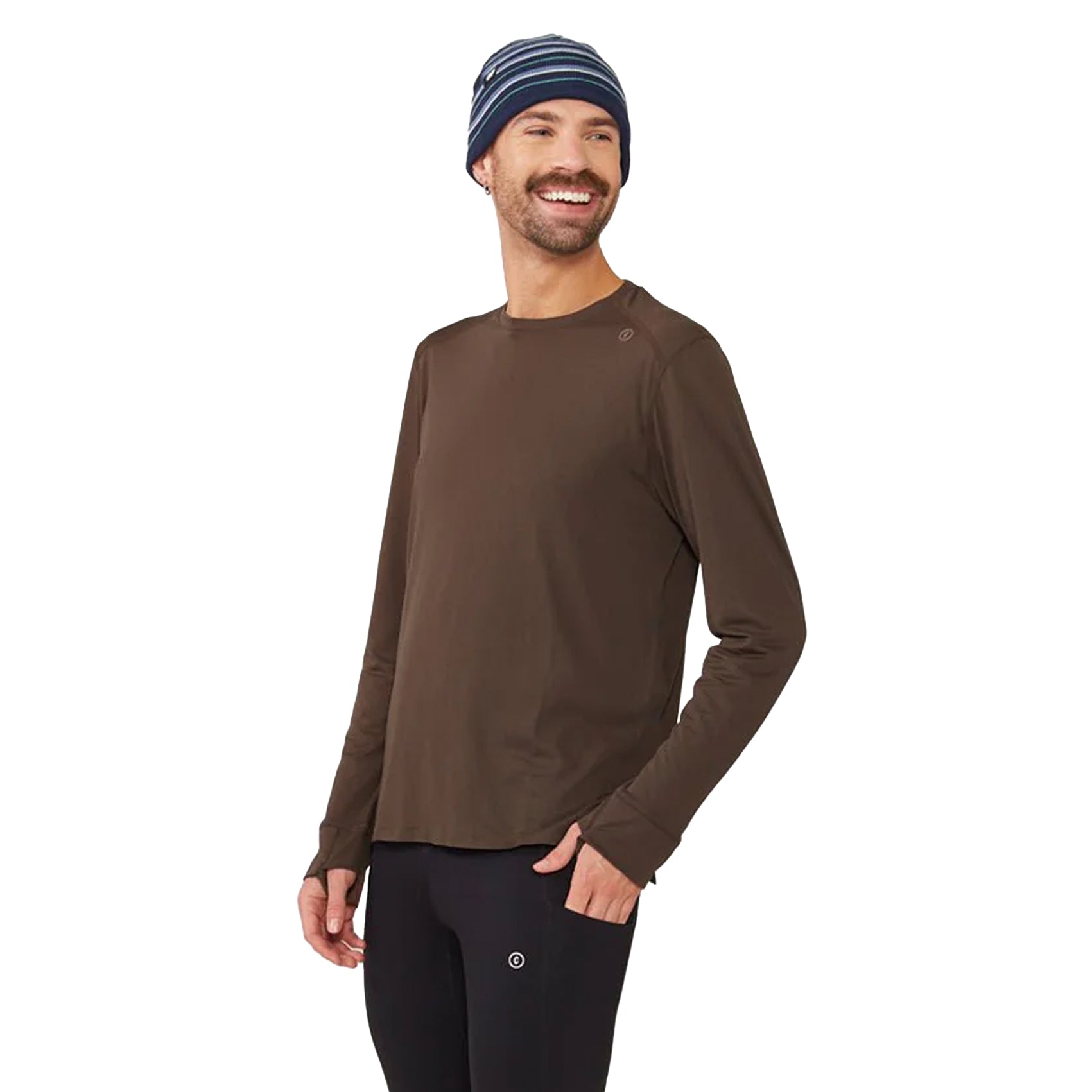 Mens Ciele Athletics FST Longsleeves
