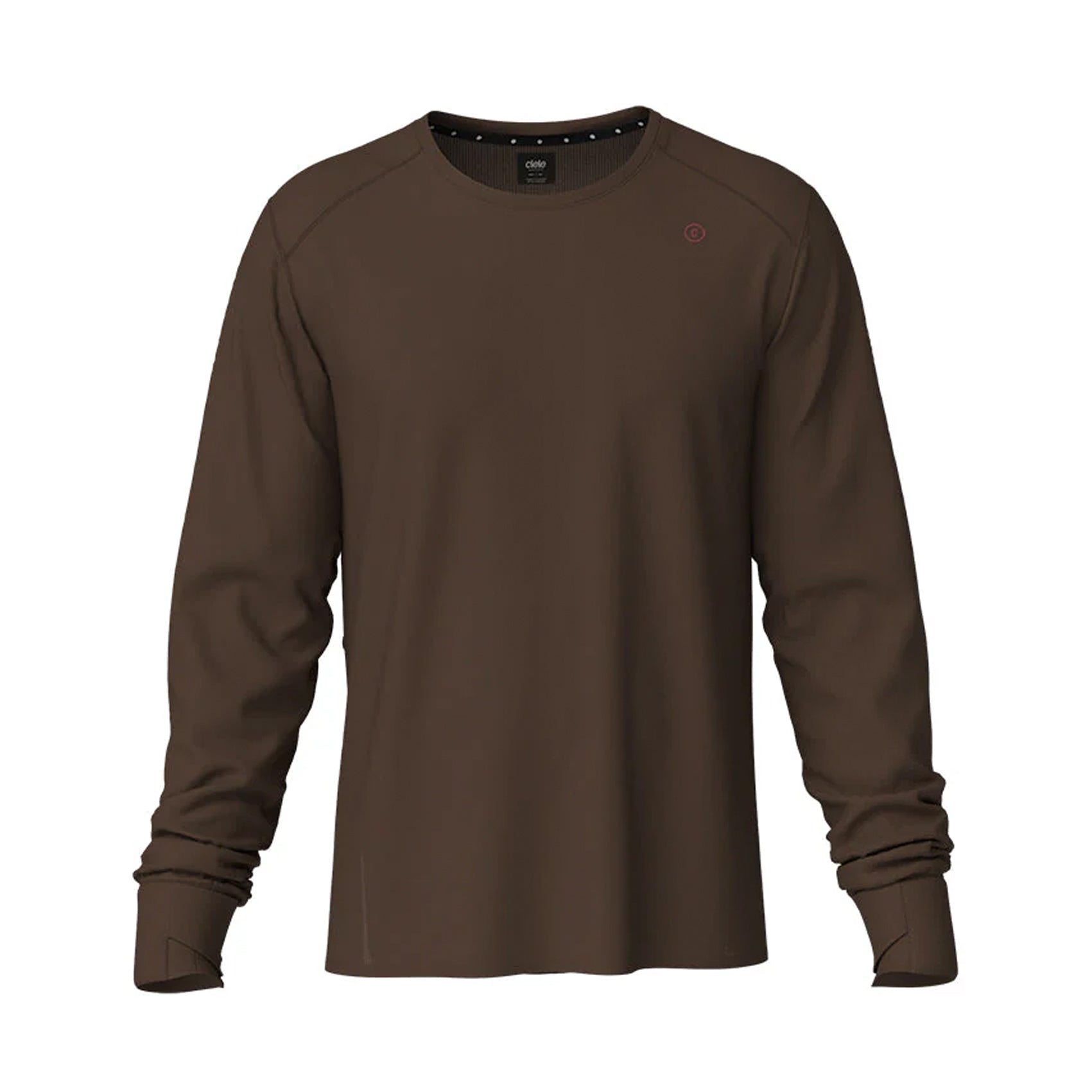 Mens Ciele Athletics FST Longsleeves