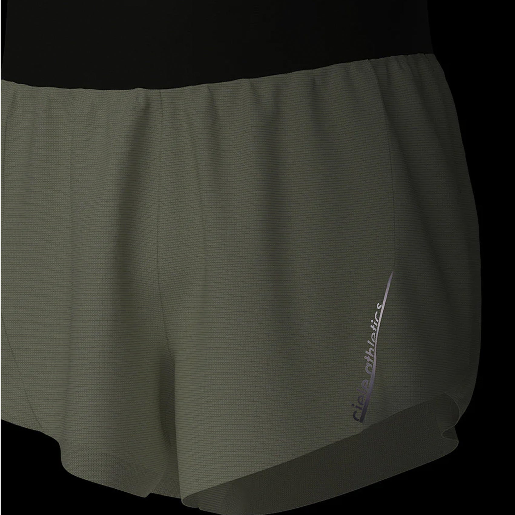 Mens Ciele Athletics RDShort Brief Elite