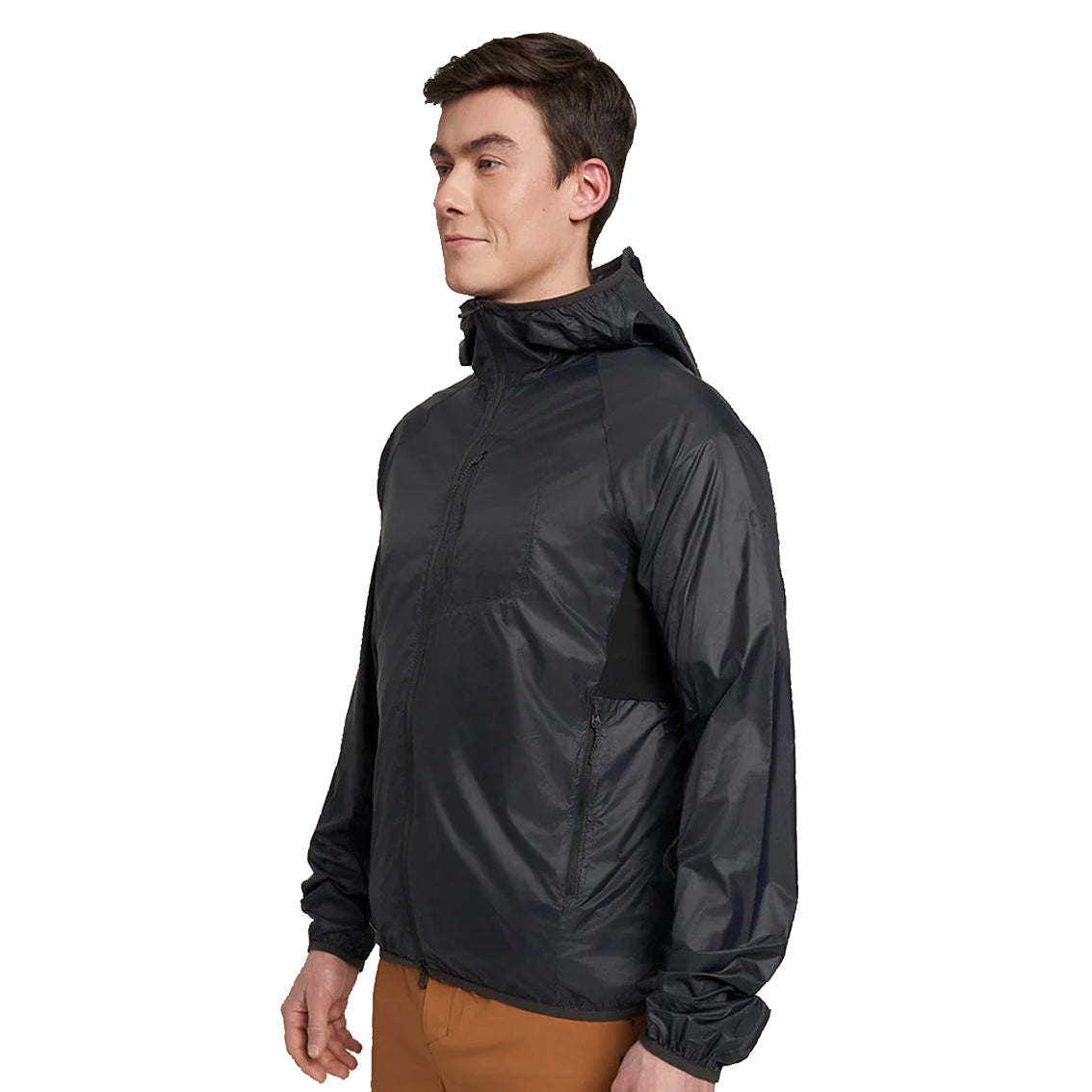 Mens Ciele Athletics VNTJacket
