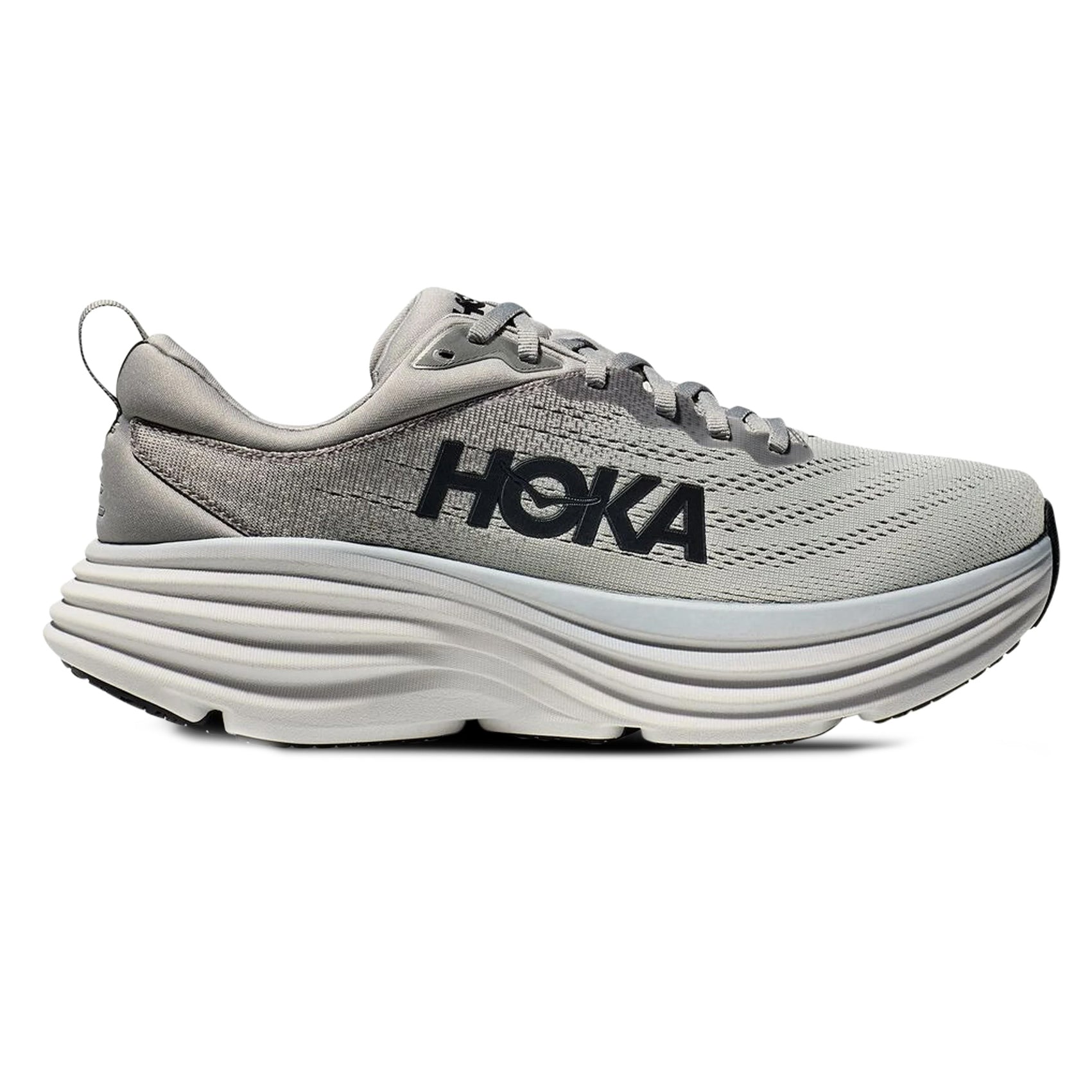 Mens HOKA Bondi 8 (Wide)