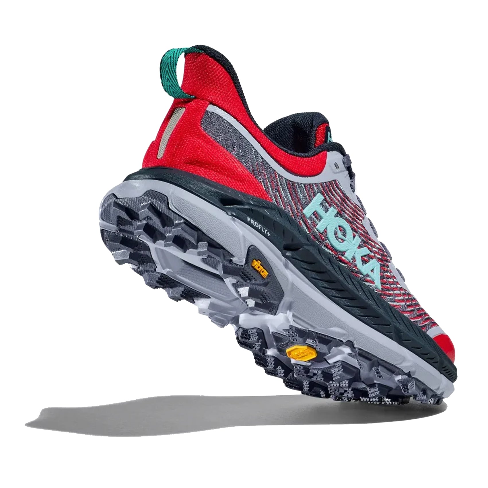 Mens HOKA Mafate Speed 4