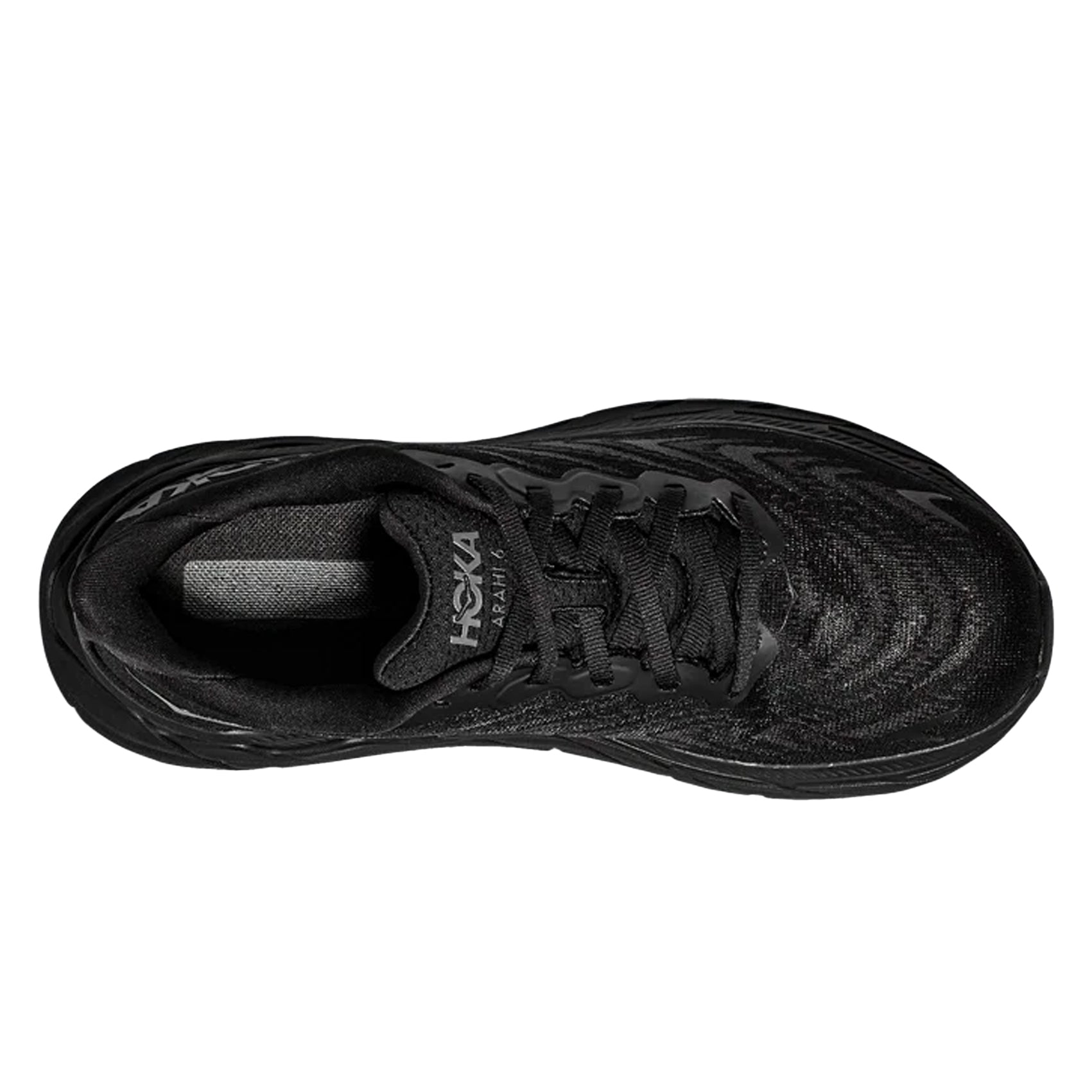 Mens HOKA Arahi 6