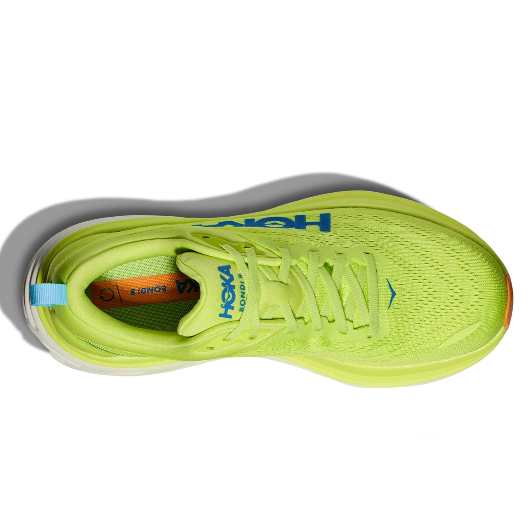 Mens HOKA Bondi 8