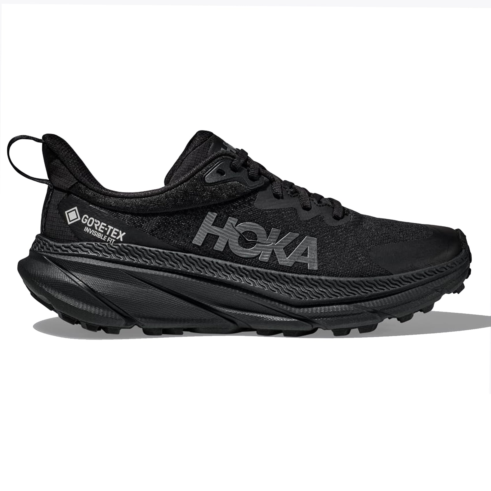 Mens Hoka Challenger ATR GTX Waterproof Trail Running Shoes