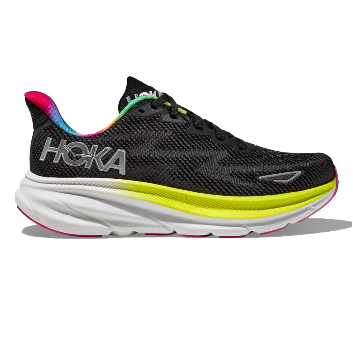 Mens HOKA Clifton 9