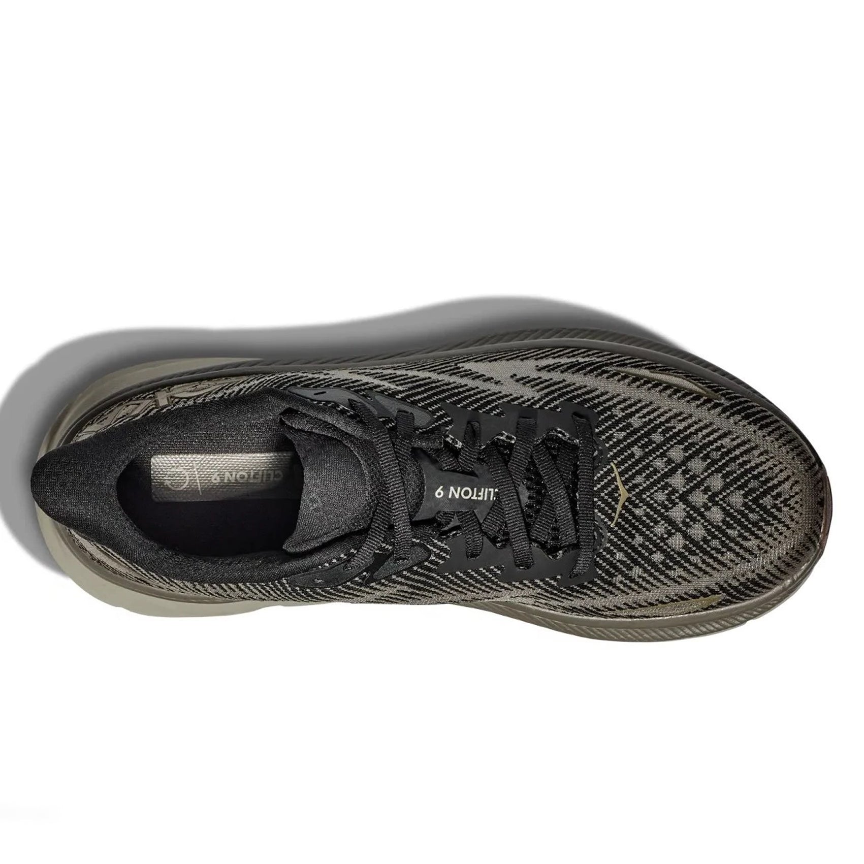 Mens HOKA Clifton 9