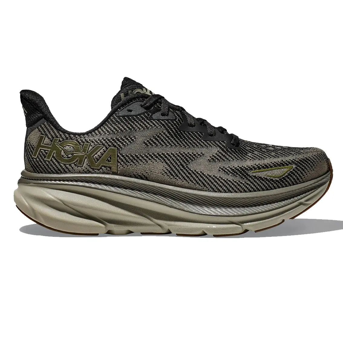 Mens HOKA Clifton 9