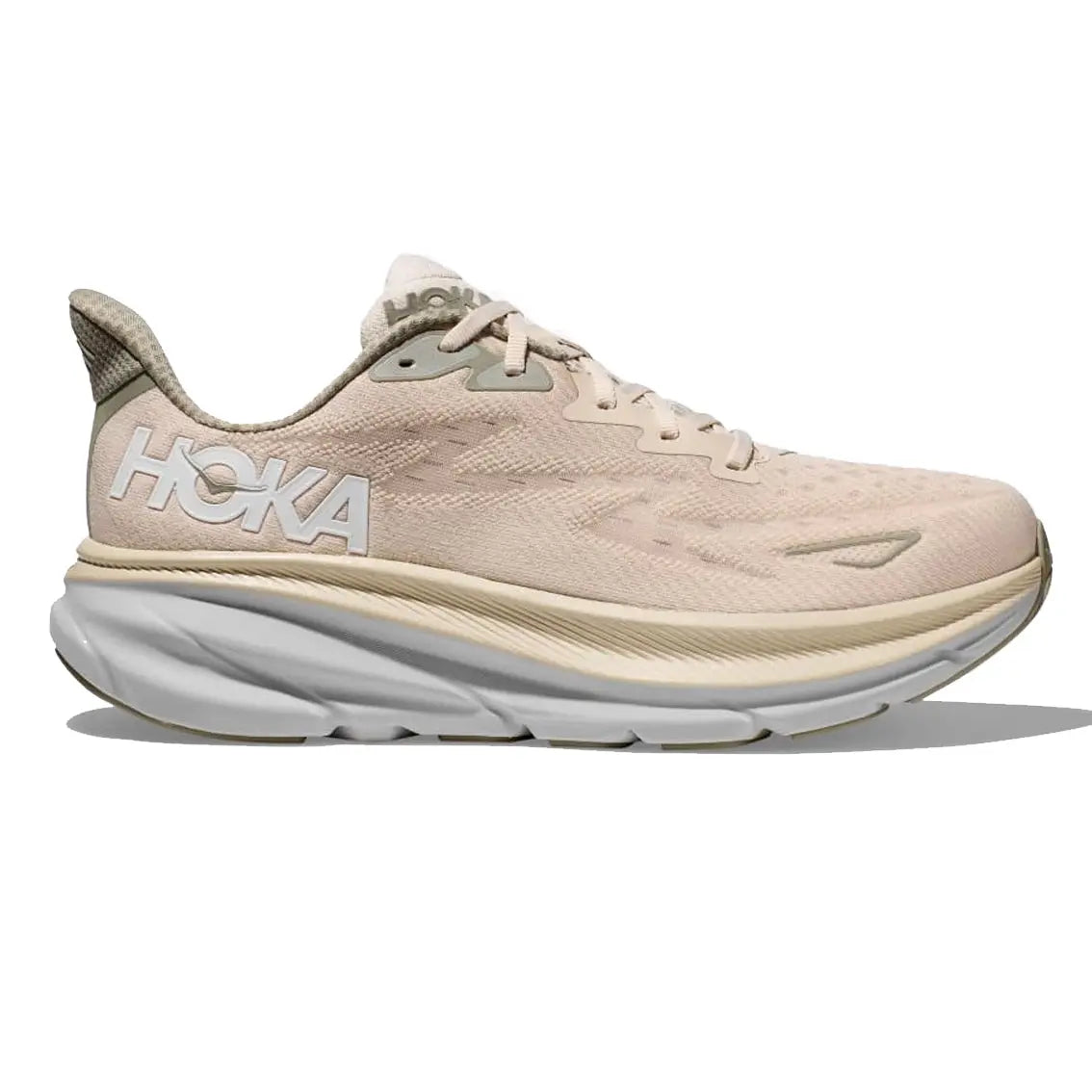 Mens HOKA Clifton 9