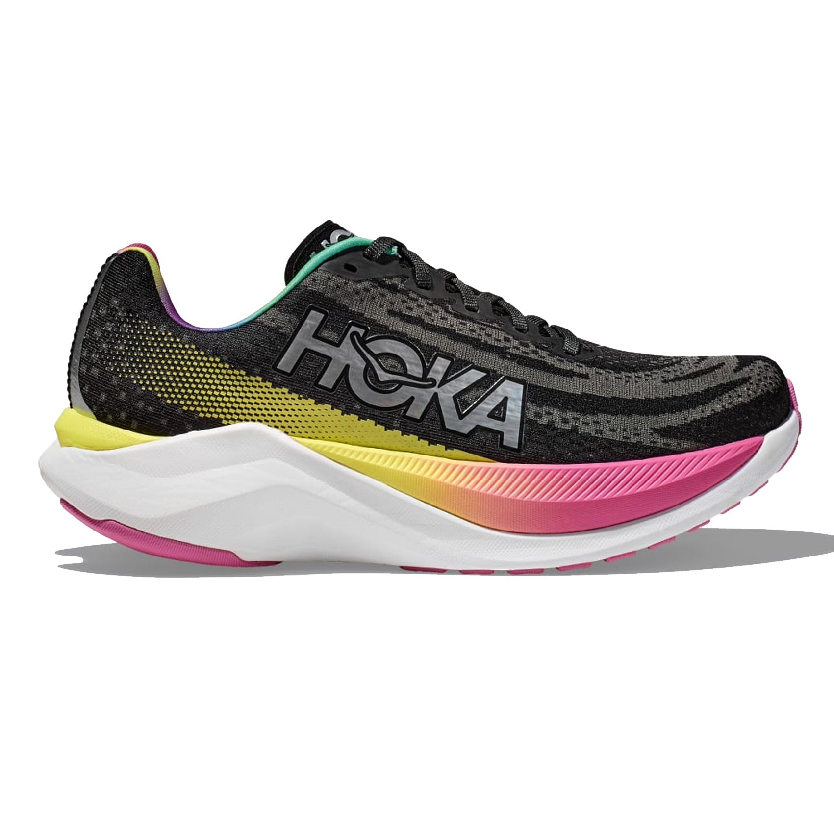 Mens HOKA Mach X