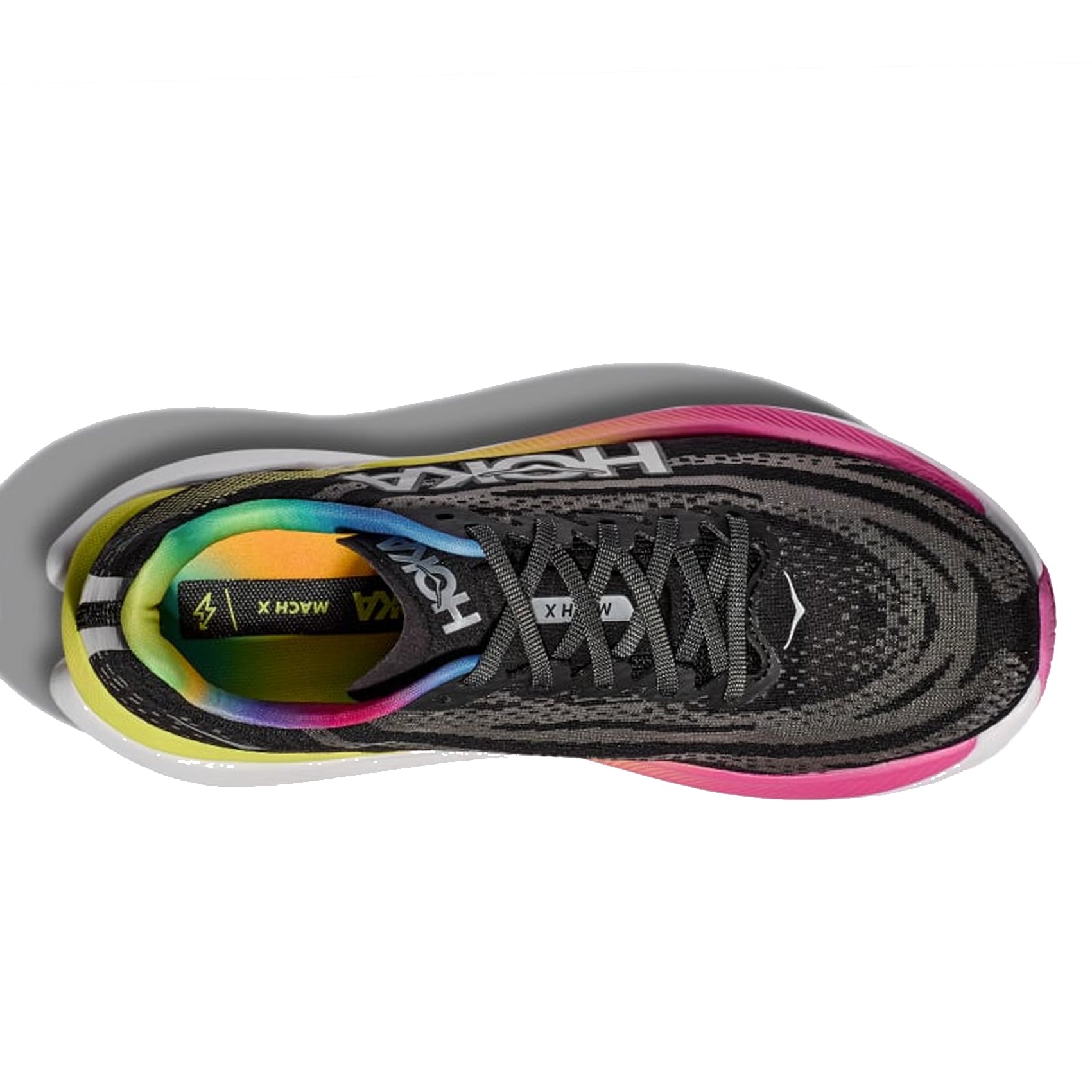 Mens HOKA Mach X