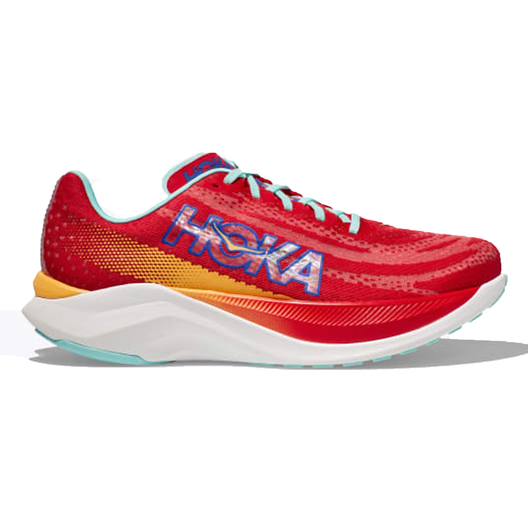 Mens HOKA Mach X