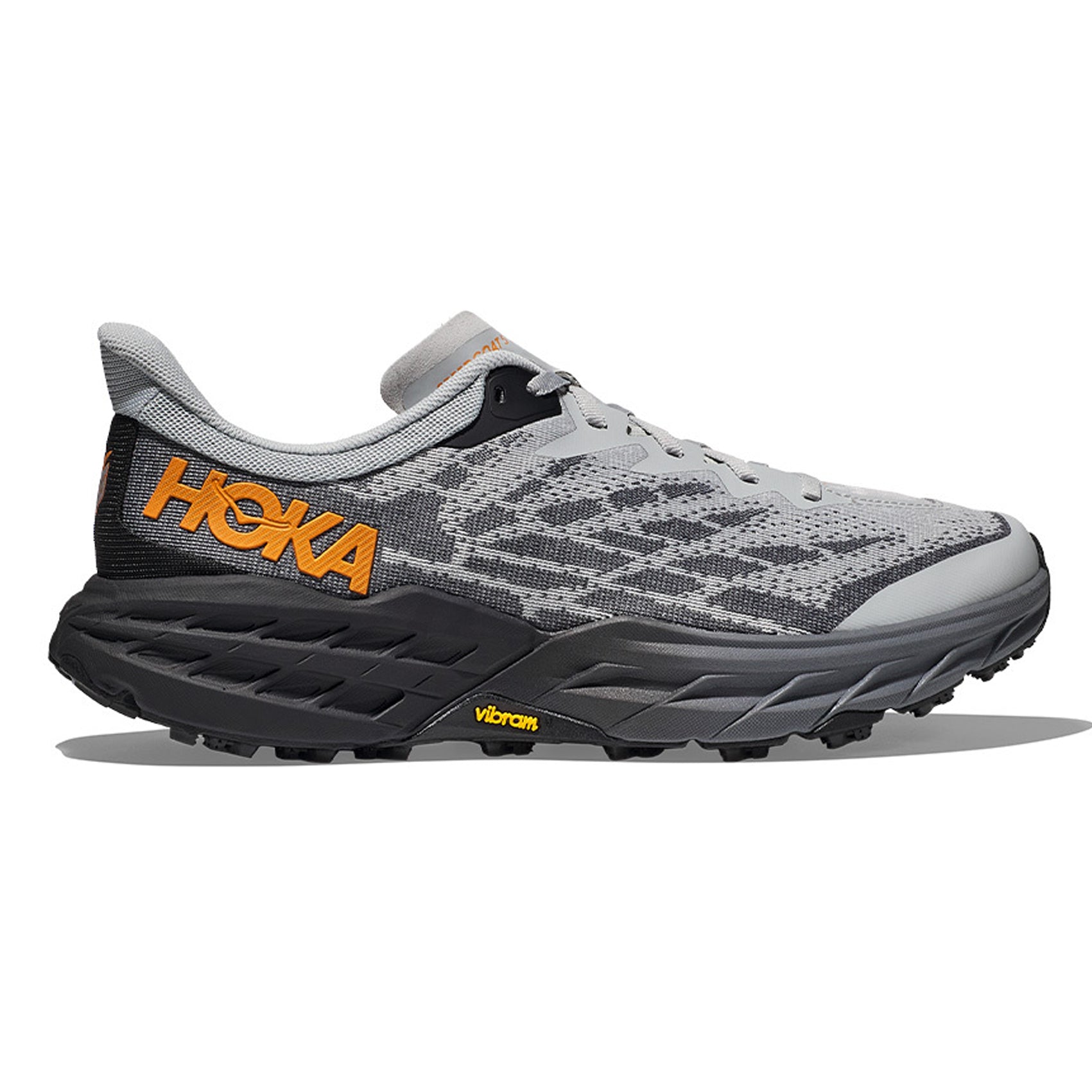 Mens Hoka Speedgoat Top Ultra Trail Running Shoe of Choice