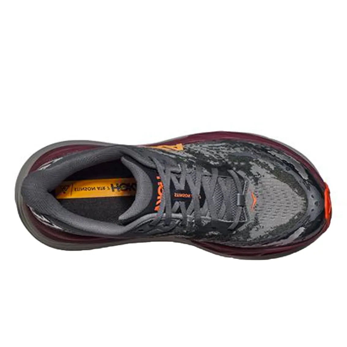 Mens HOKA Stinson 7