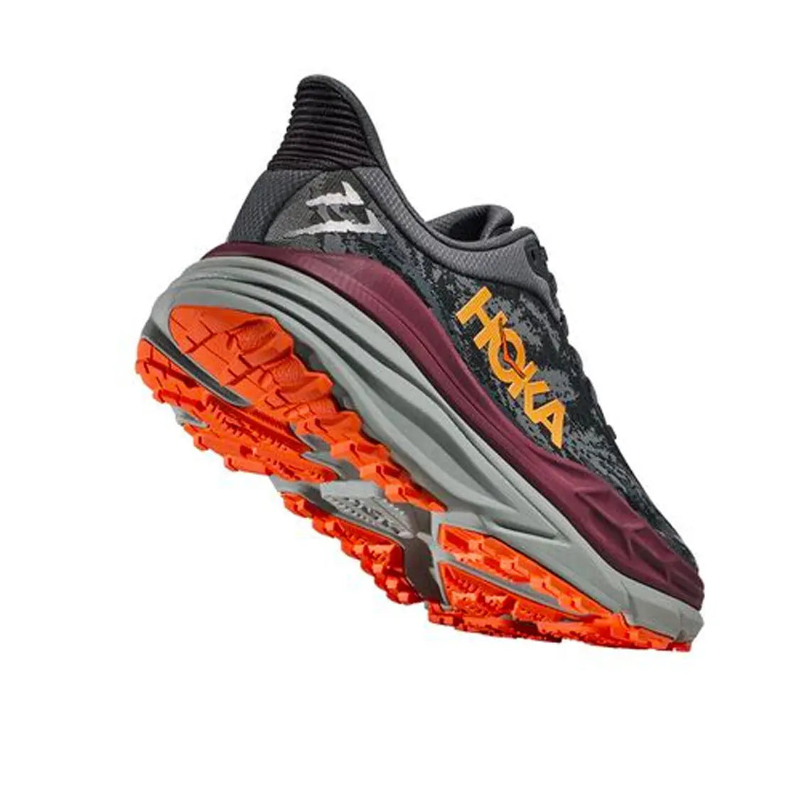 Mens HOKA Stinson 7