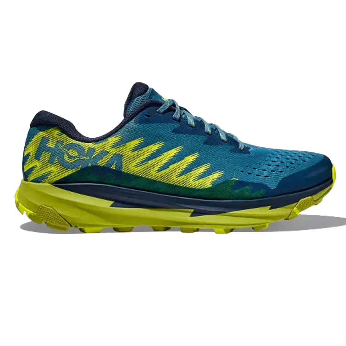 Mens HOKA Torrent 3