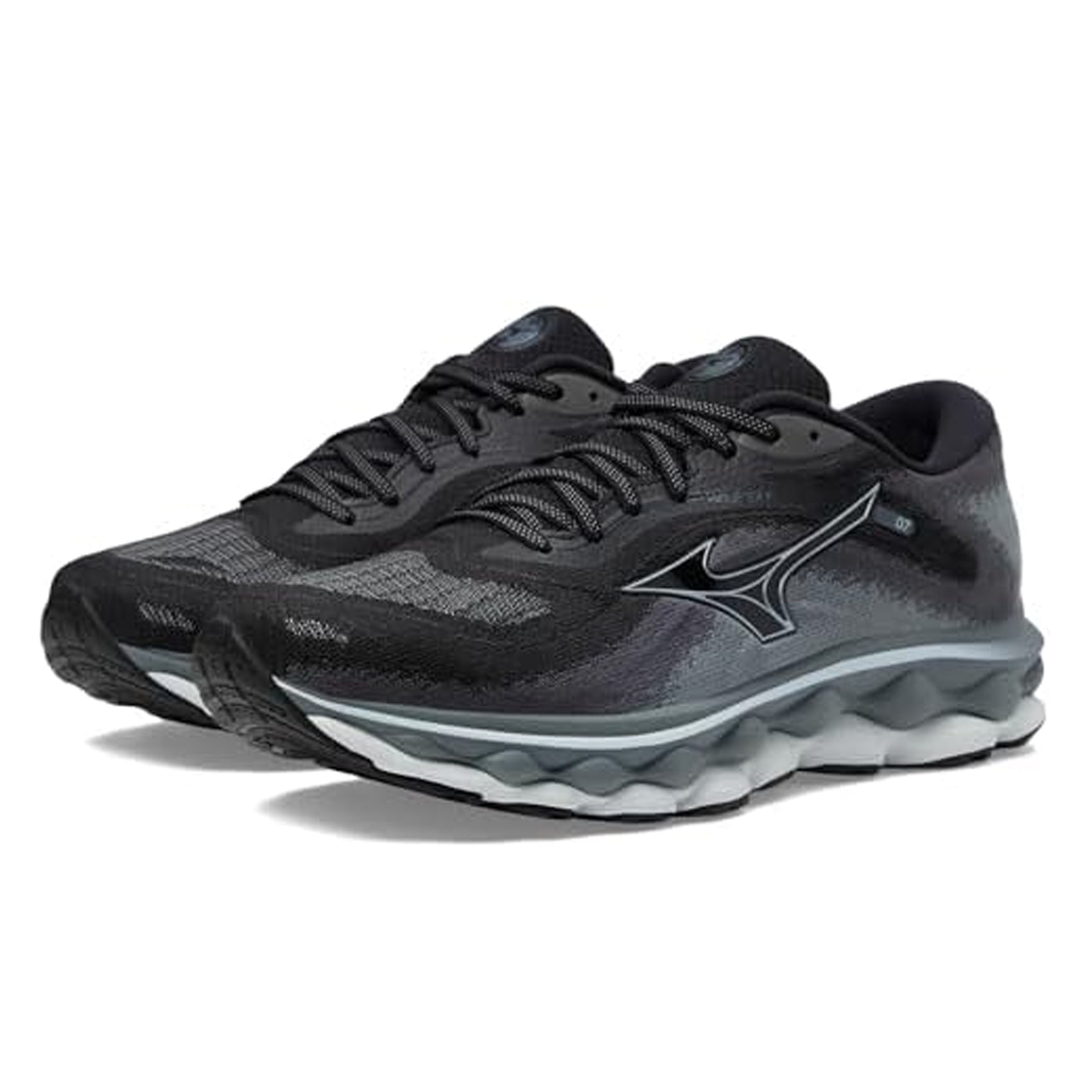 Mens Mizuno Wave Sky 7 (Wide)