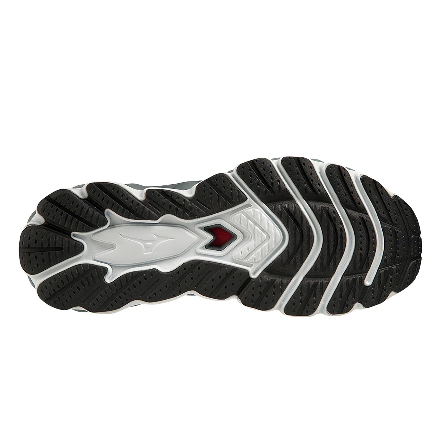 Mens Mizuno Wave Sky 7 (Wide)