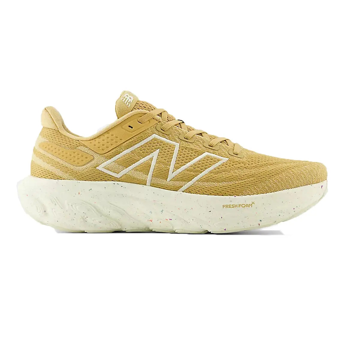 Mens New Balance Fresh Foam X 1080v13: Soft cushioned daily trainer