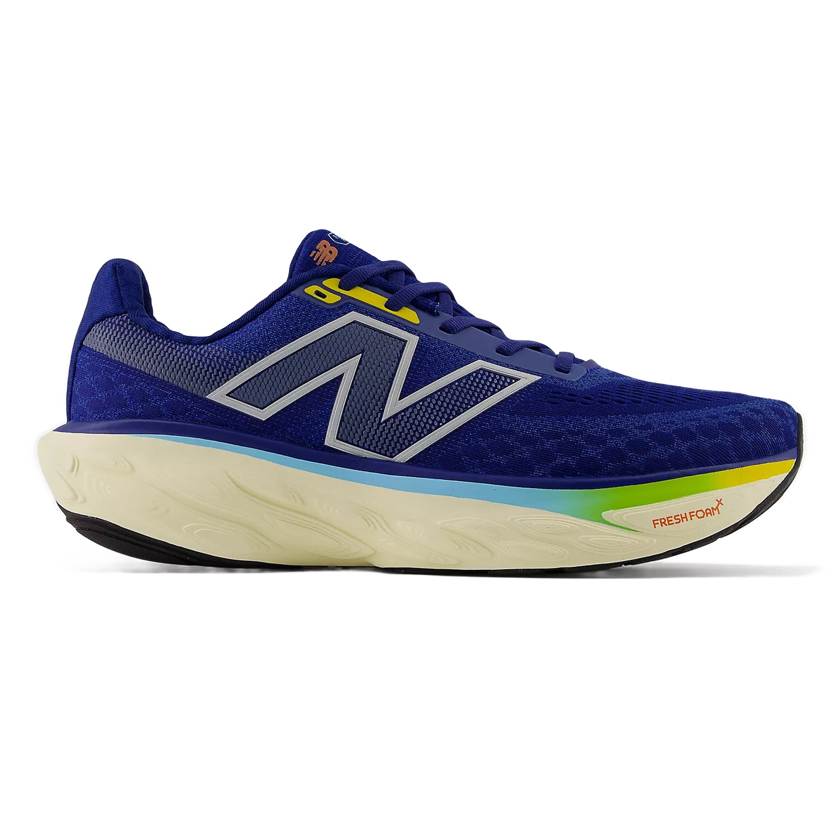 Balance Running Shoe New Balance 1080 V3 2018 Chaussure New