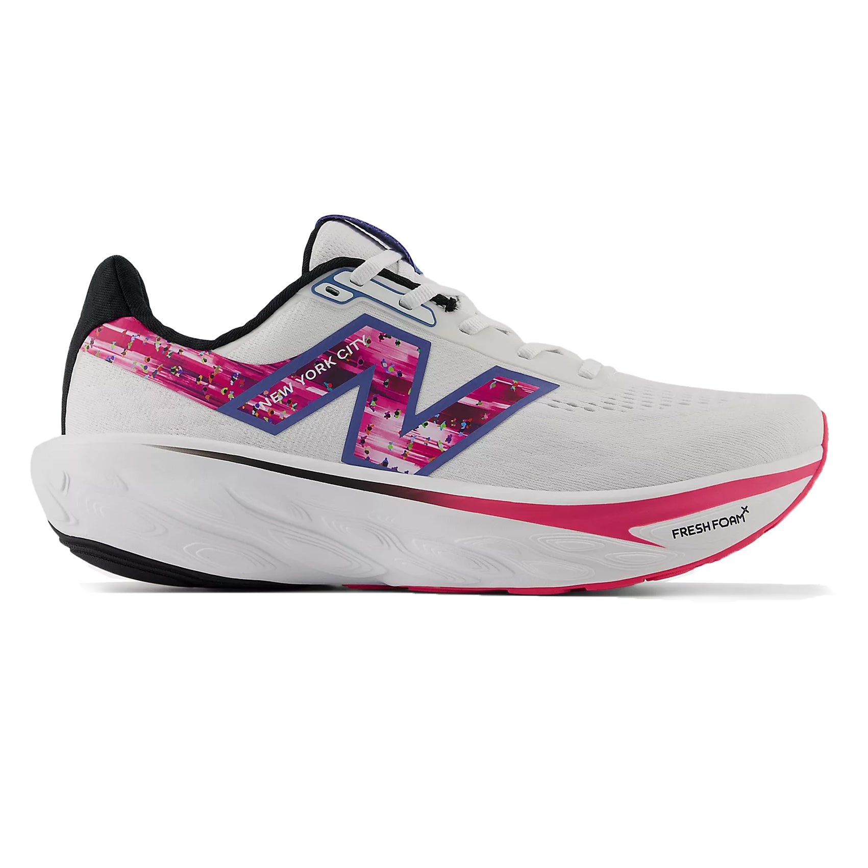 Mens New Balance Fresh Foam X 1080v14 Top Daily Trainer of 2024