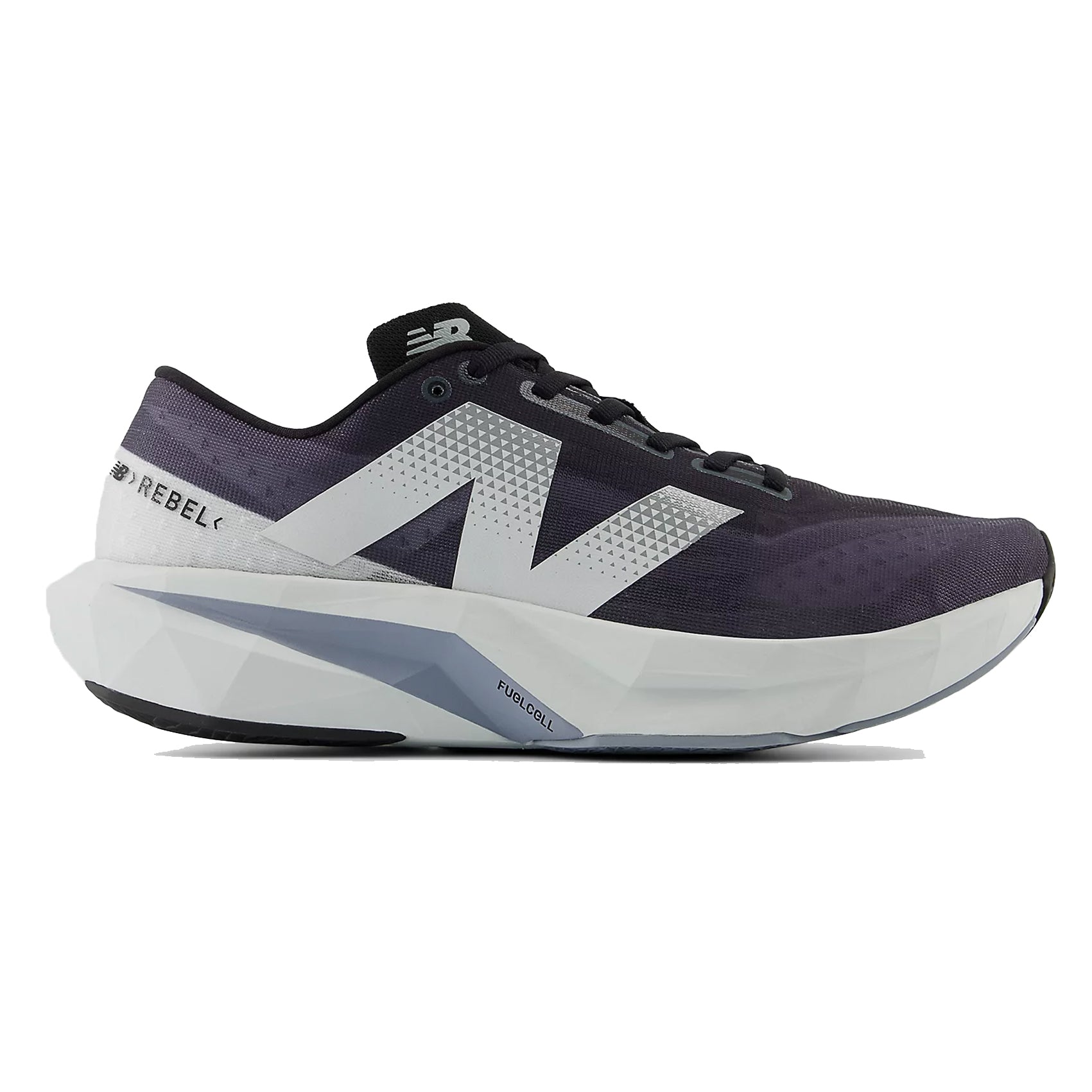 New balance fuelcell rebel running shoe sales