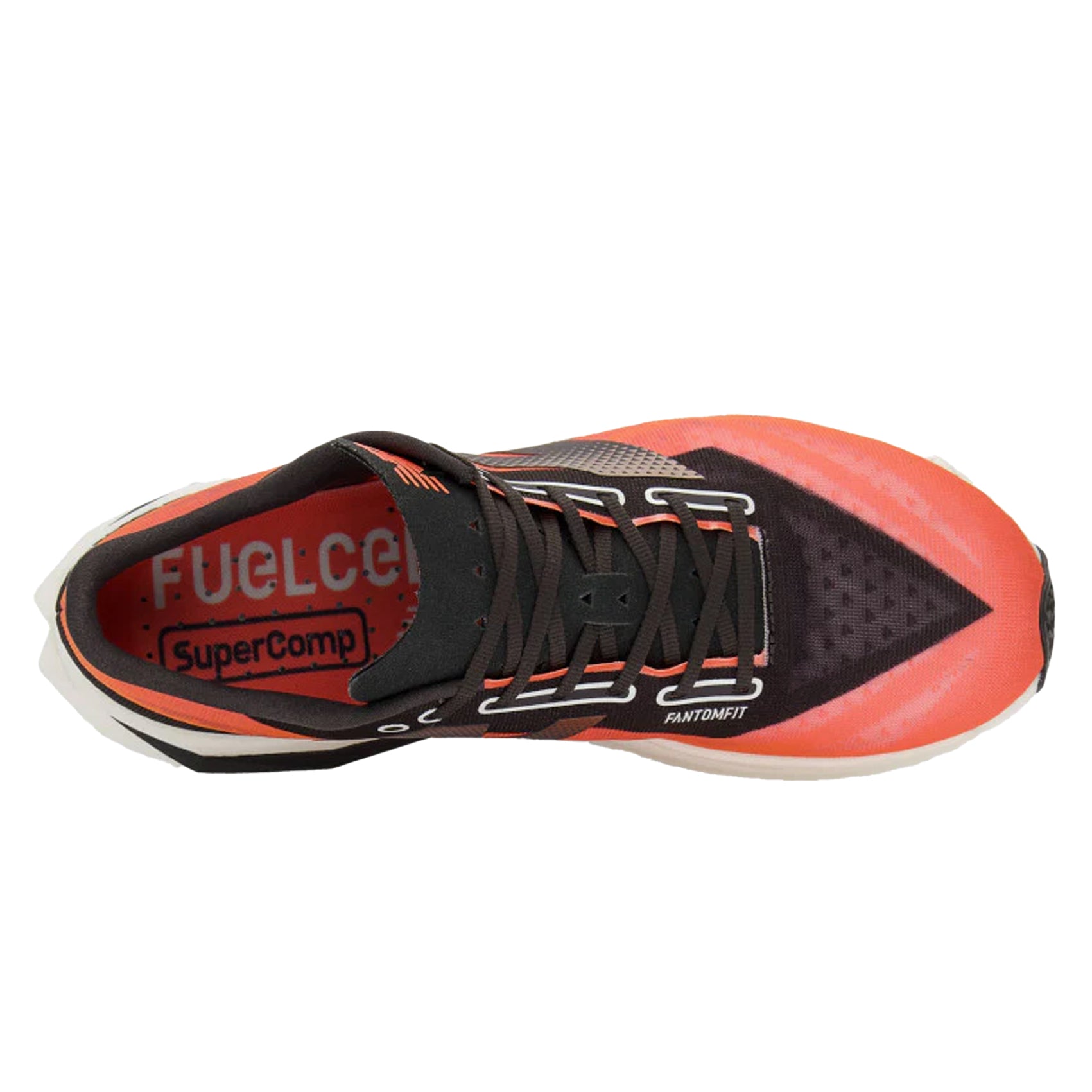 Mens New Balance Supercomp Elite v4 Ekiden